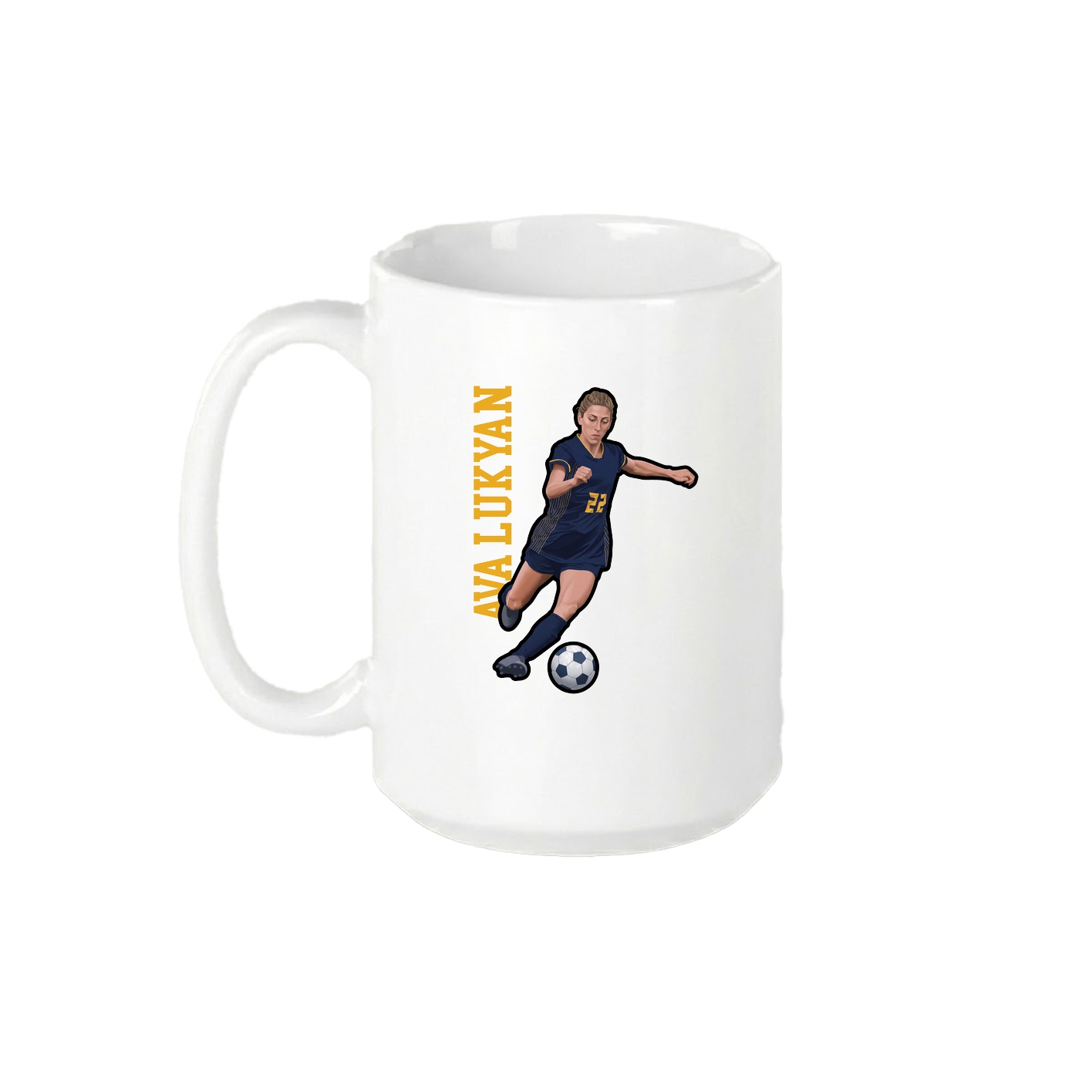 15oz Coffee Mug
