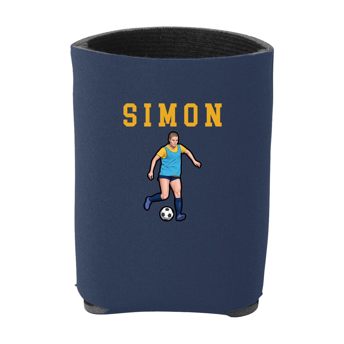 Can Holder — Shirsey in Navy