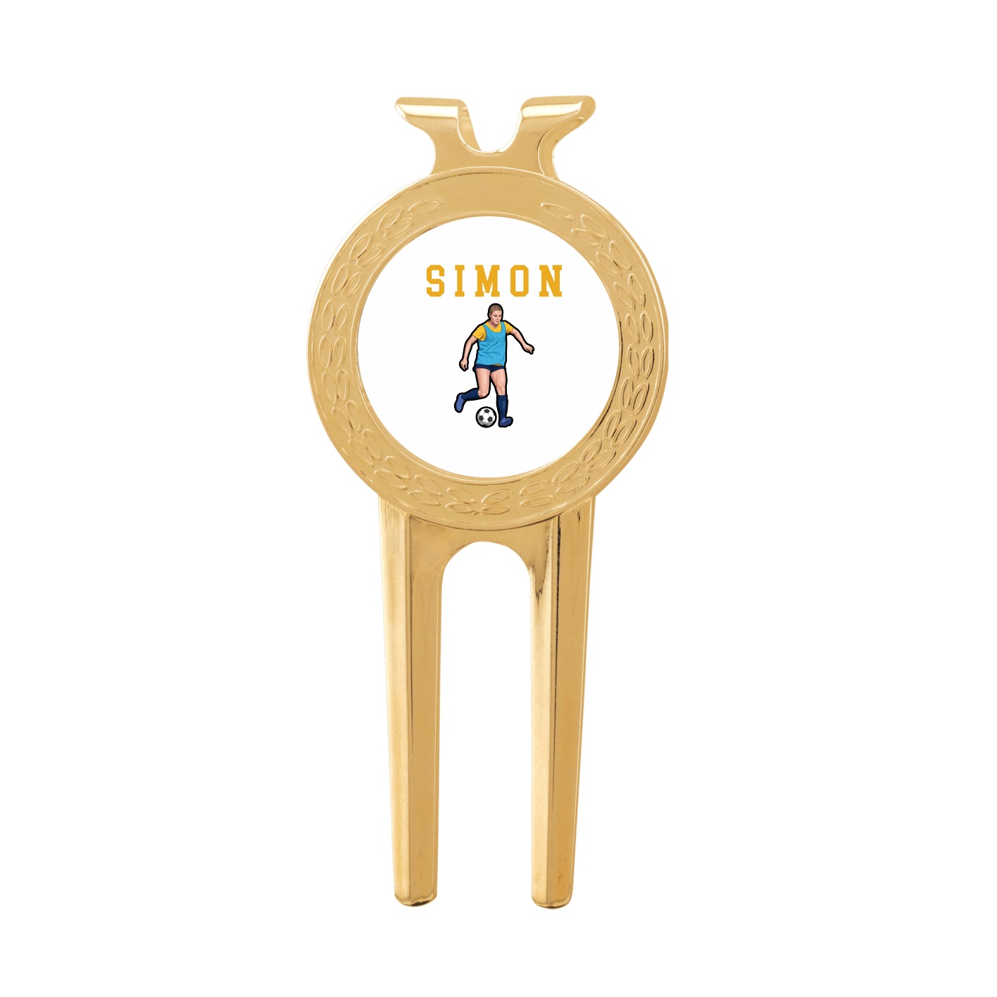 Divot Tool with Ball Marker — Shirsey in Classic