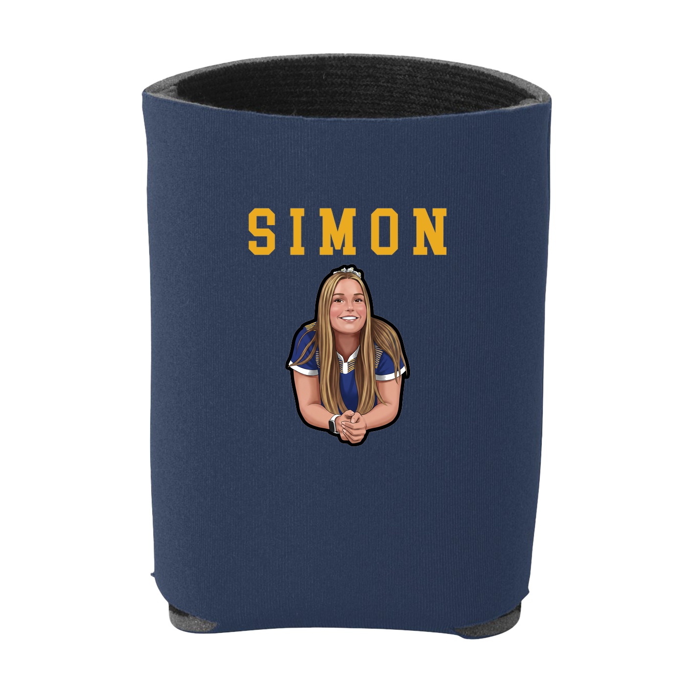 Can Holder — Shirsey in Navy