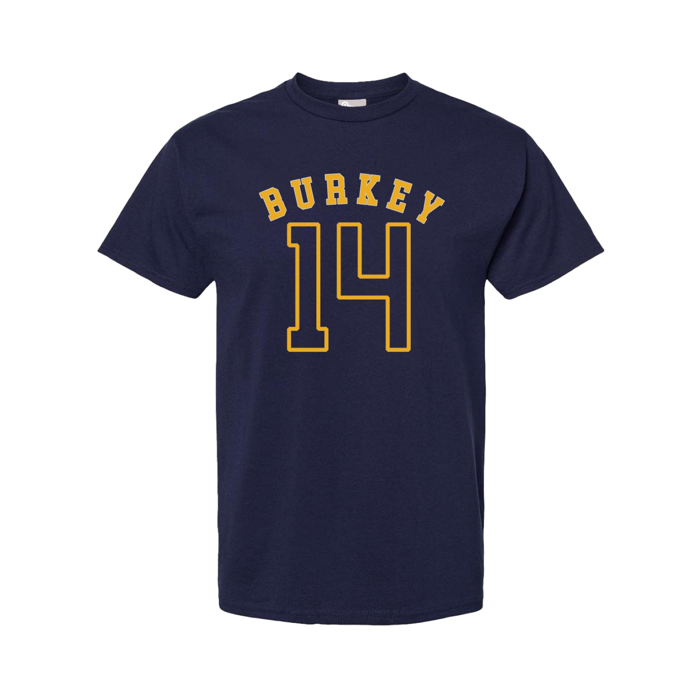 Tee — Shirsey Arch in Navy