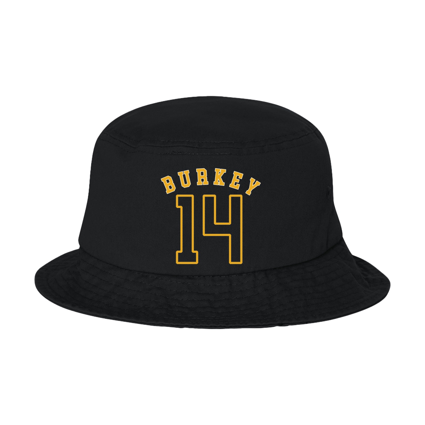 Bucket Cap — Shirsey Arch in Black