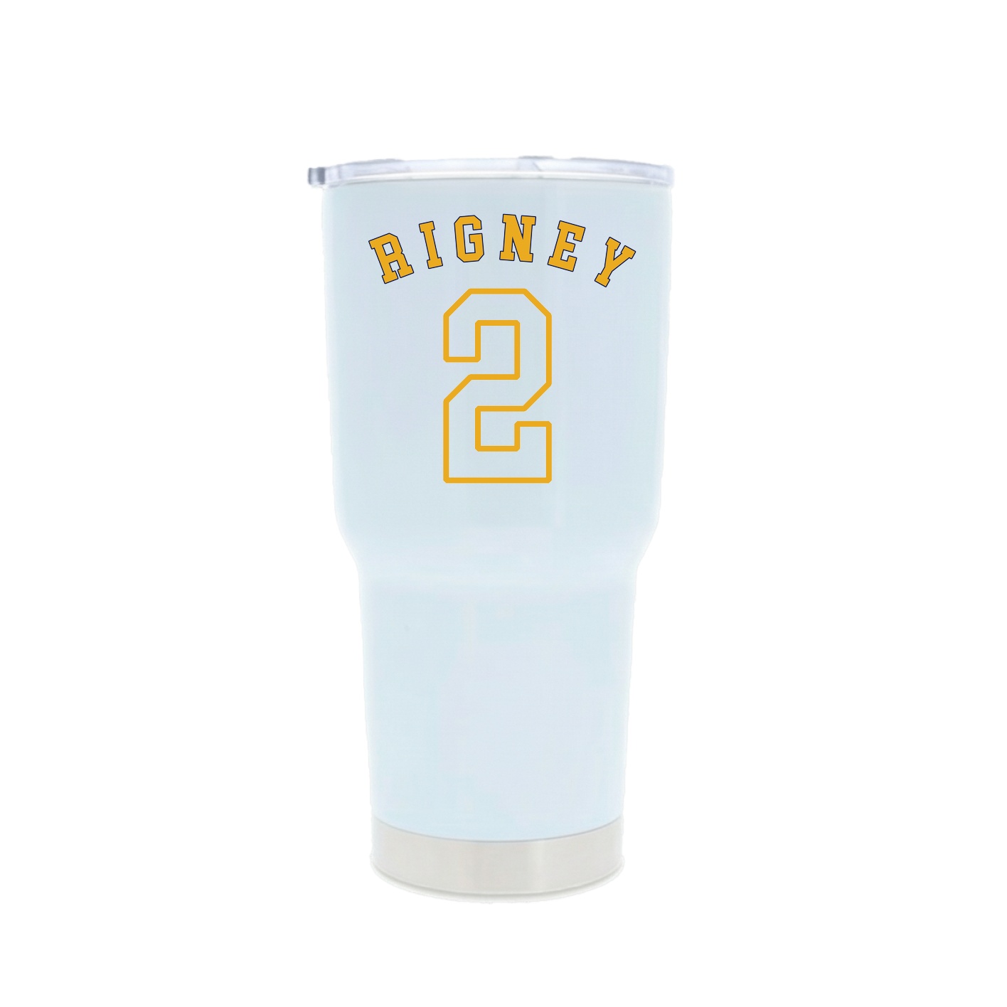 30oz Stainless Steel Tumbler
