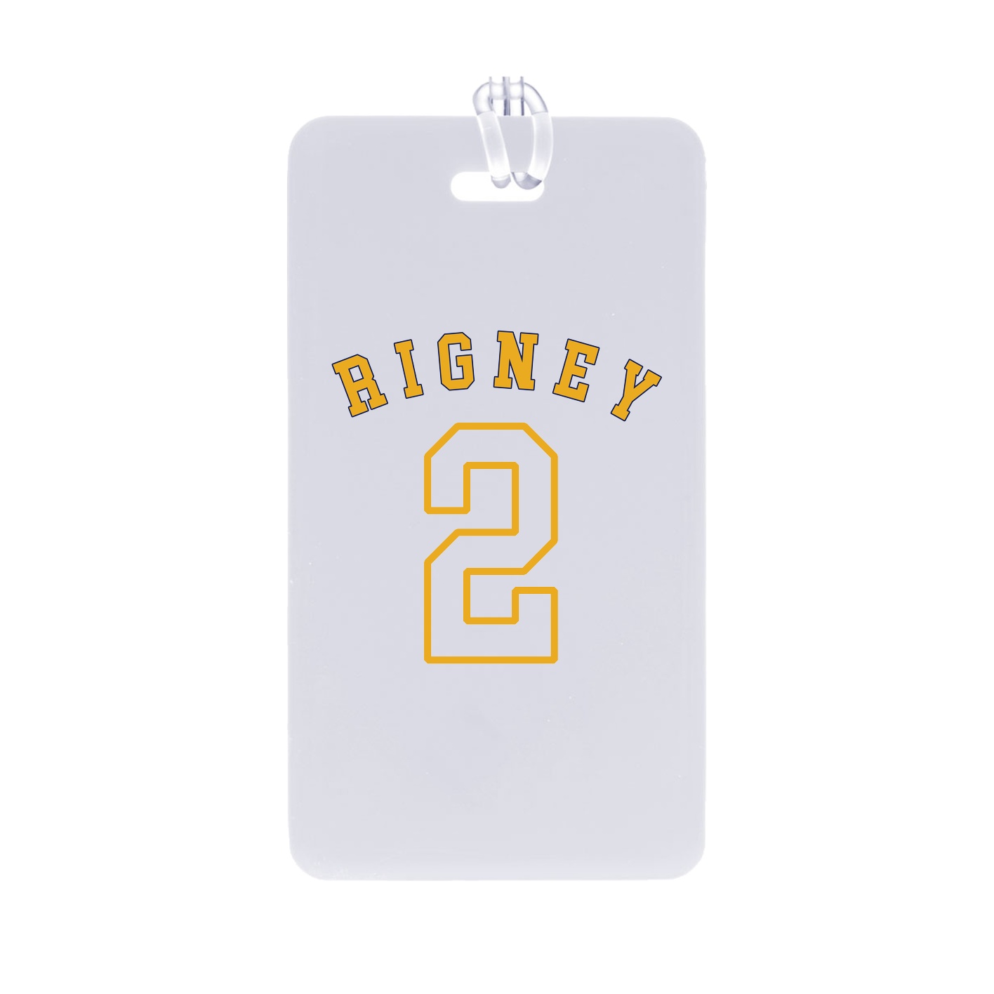 Bag Tag