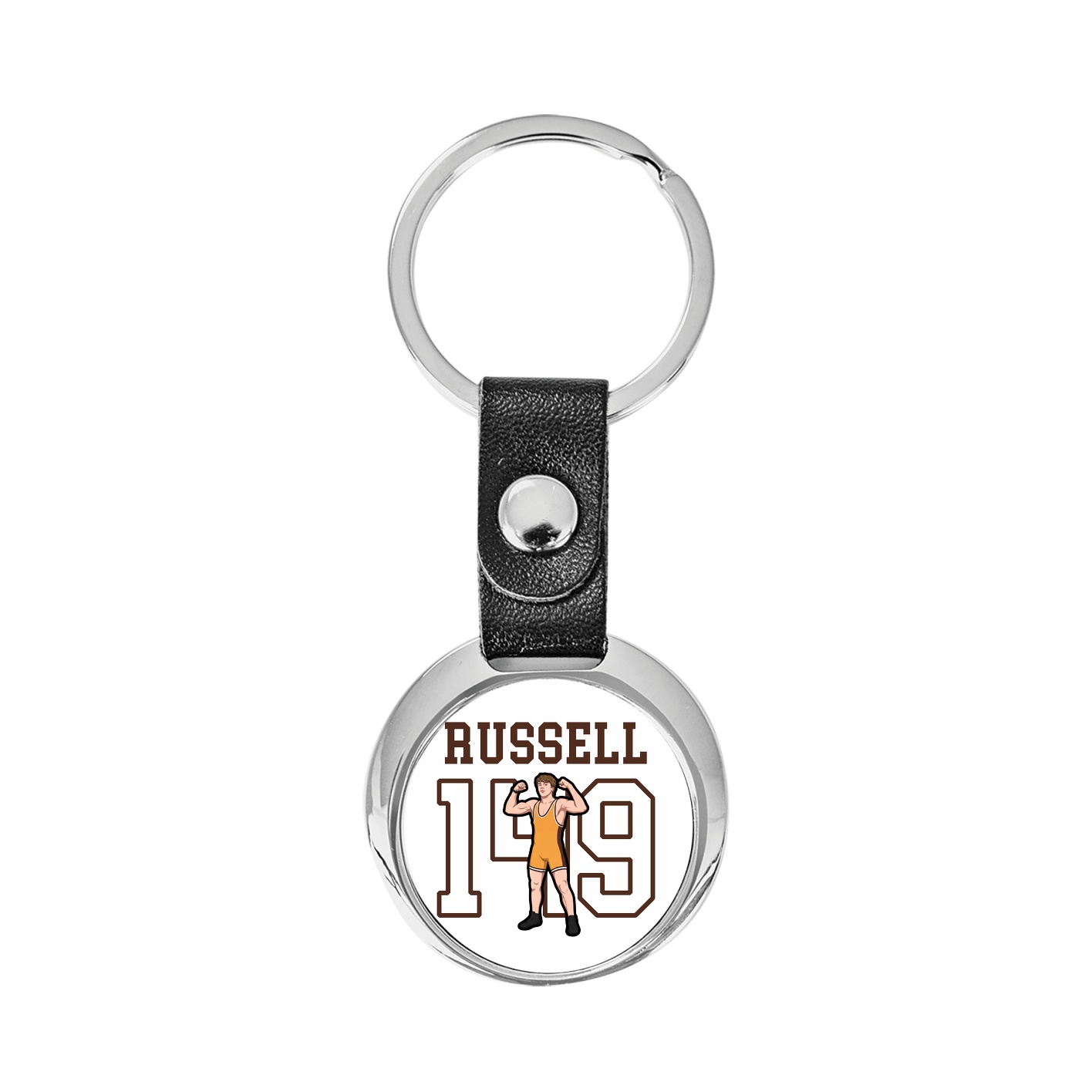 Key Chain — Shirsey in Classic