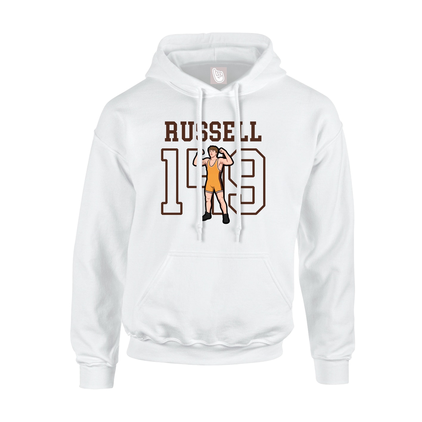 Youth Hoodie