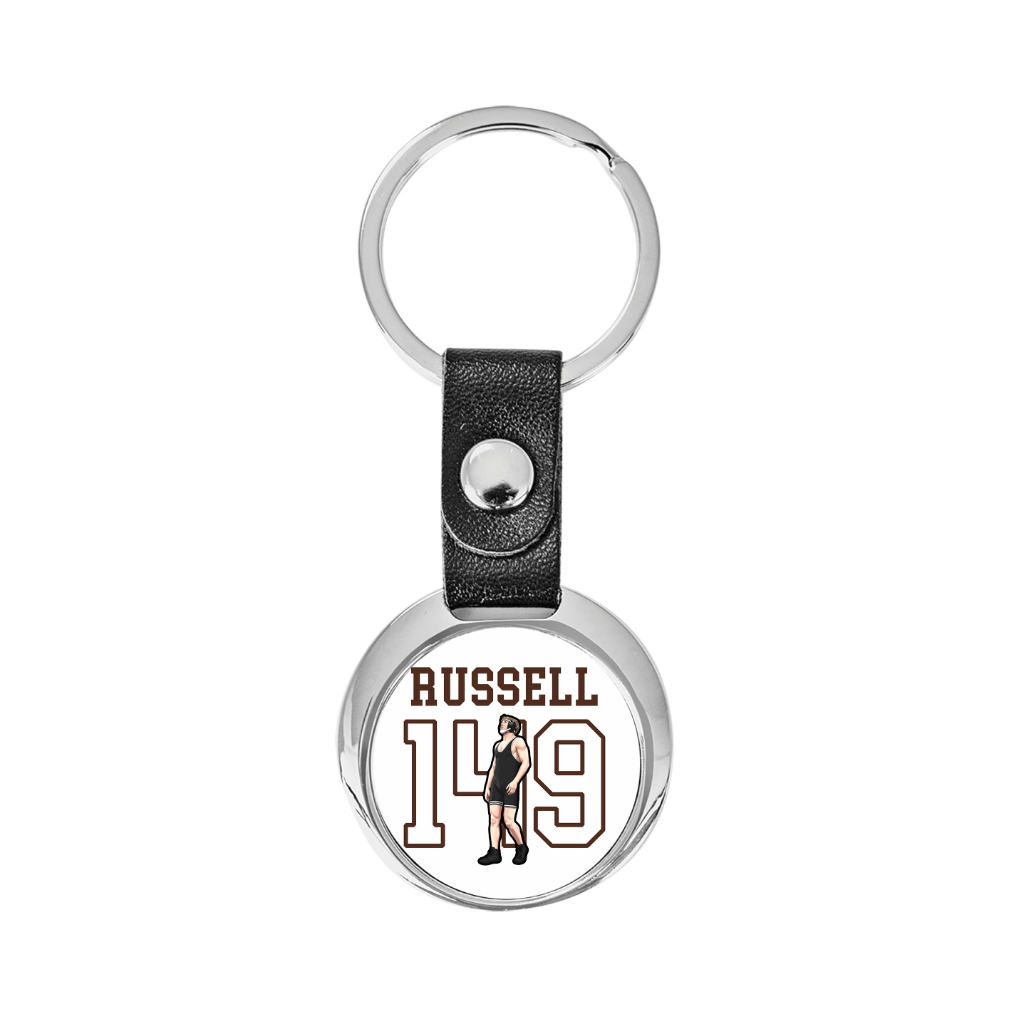 Key Chain — Shirsey in Classic