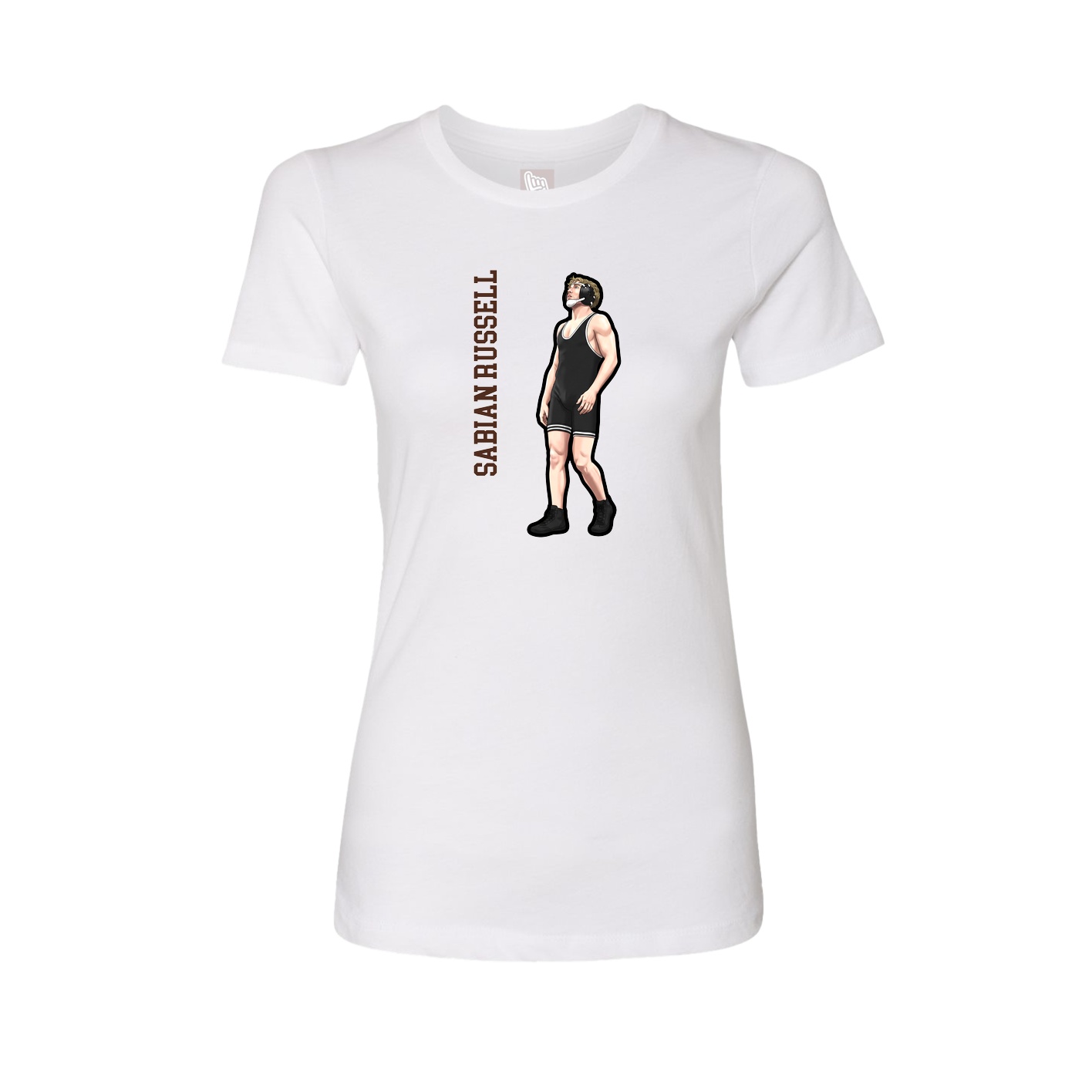 Womens Tee