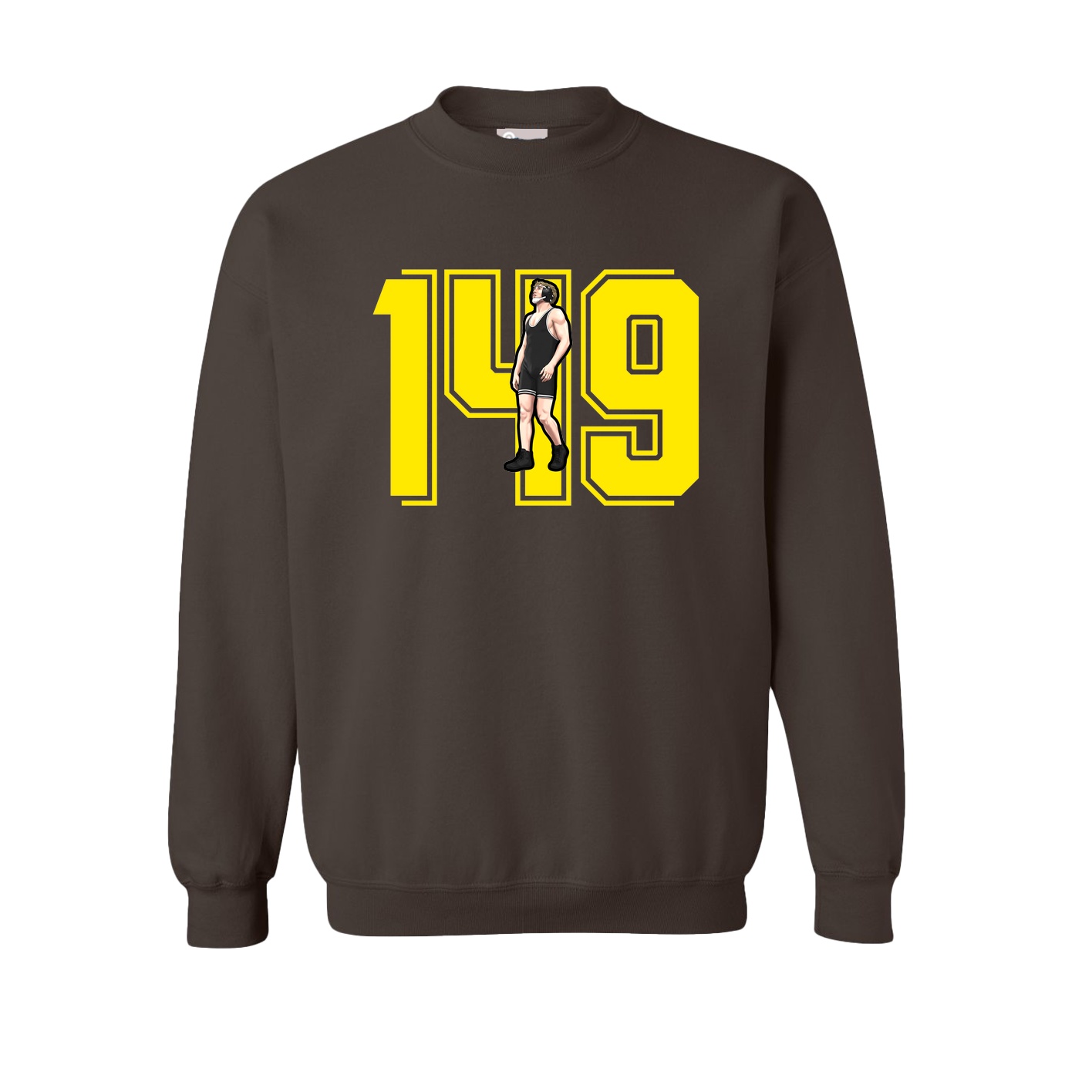 Fleece Crew