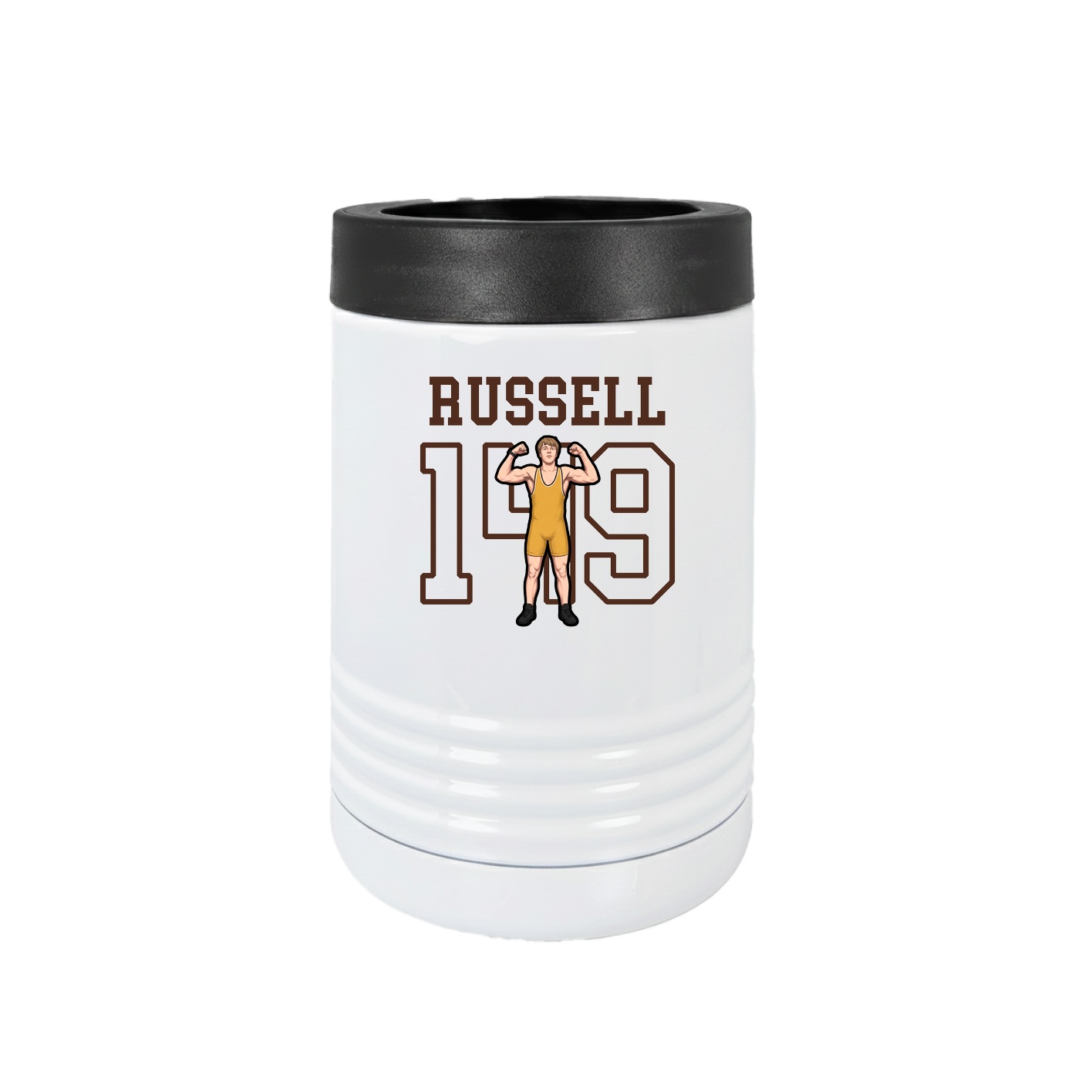 Beverage Holder — Shirsey in White