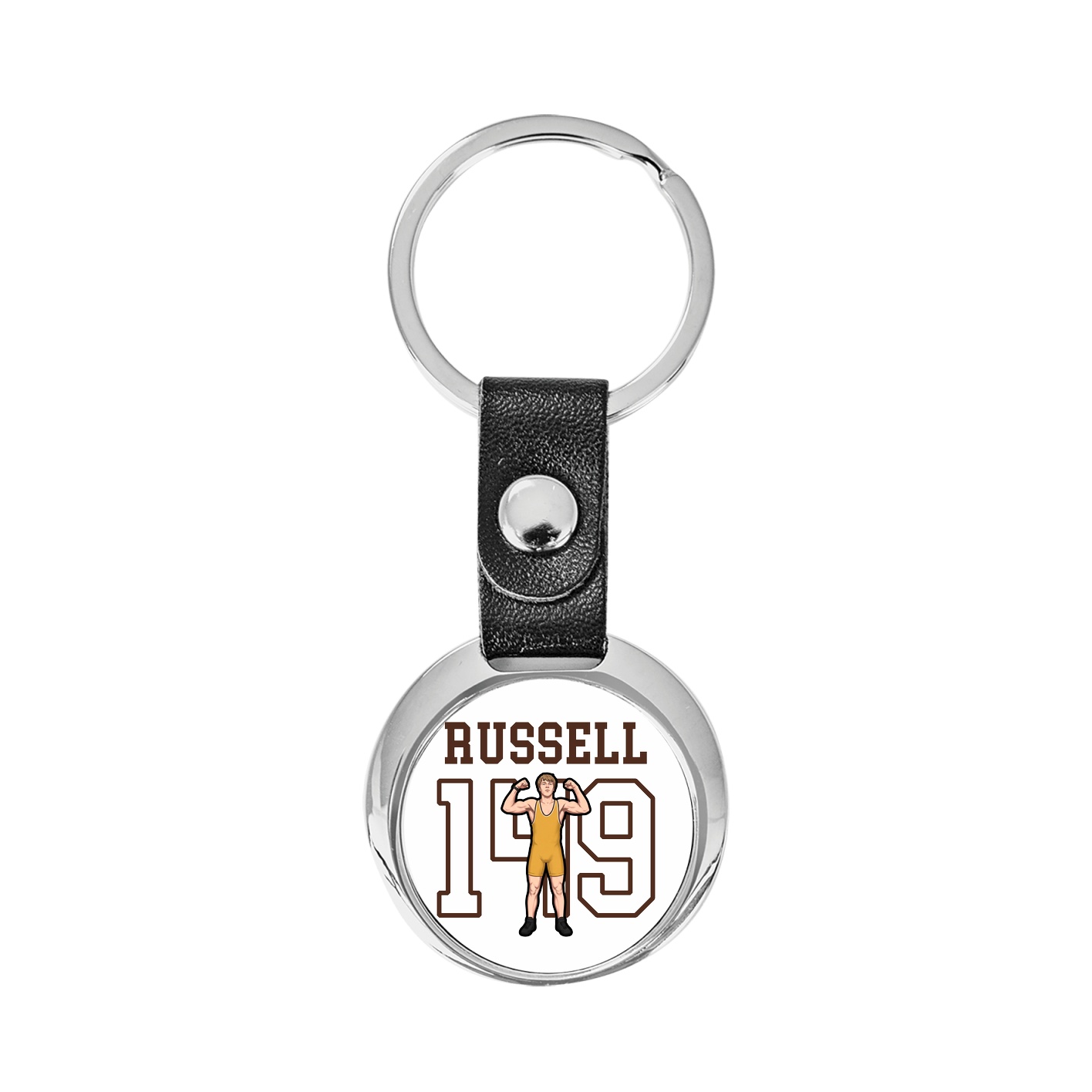 Key Chain — Shirsey in Classic