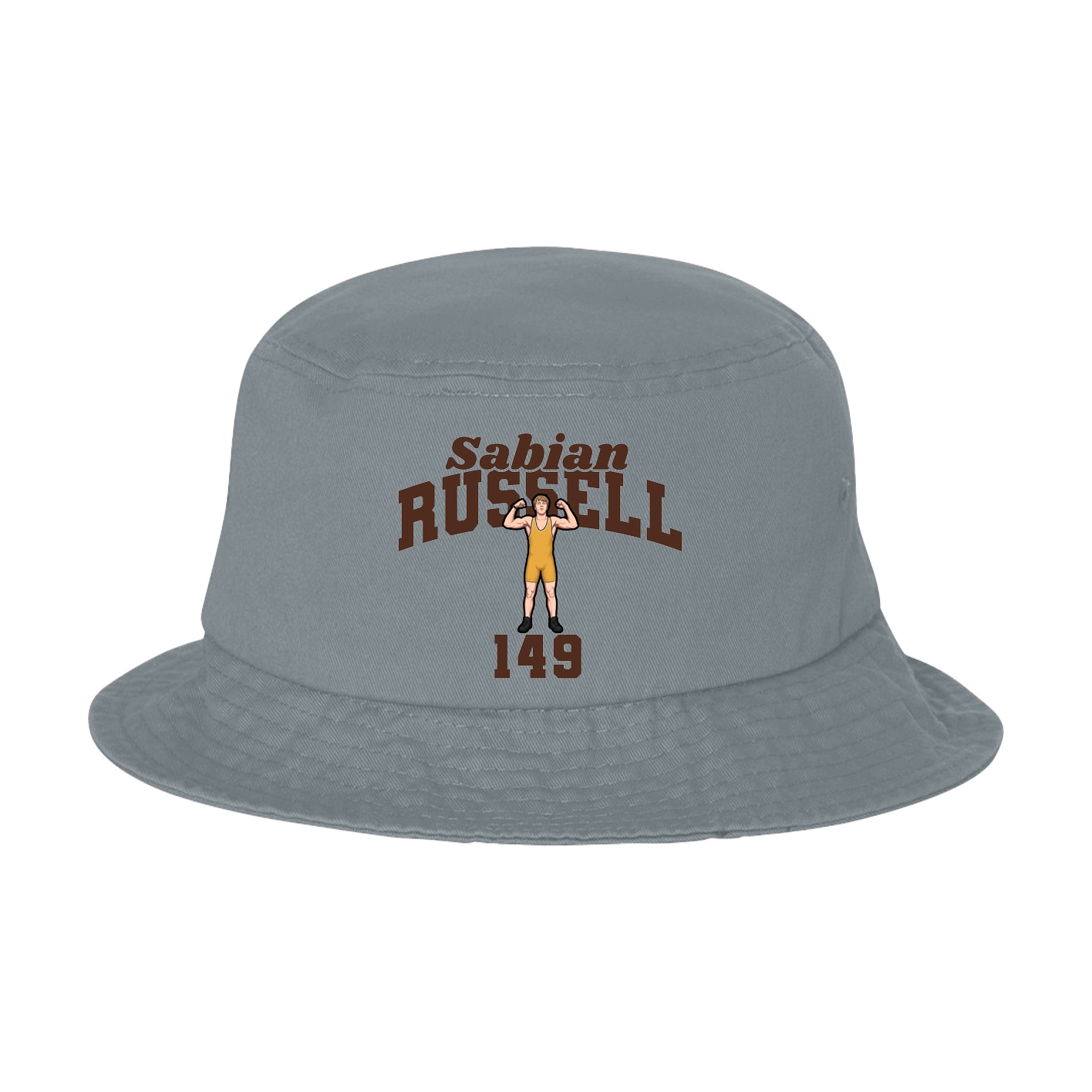 Bucket Cap