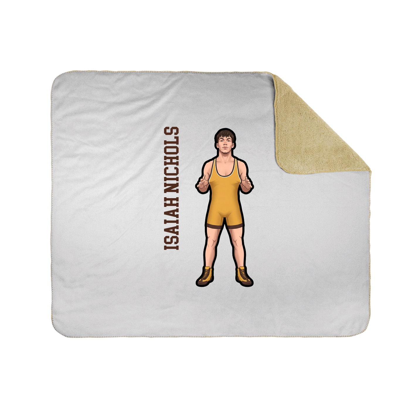 Throw Blanket