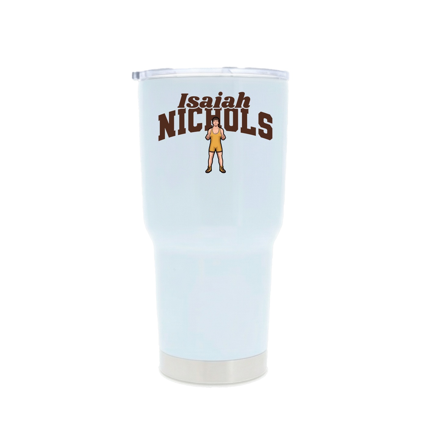 30oz Stainless Steel Tumbler