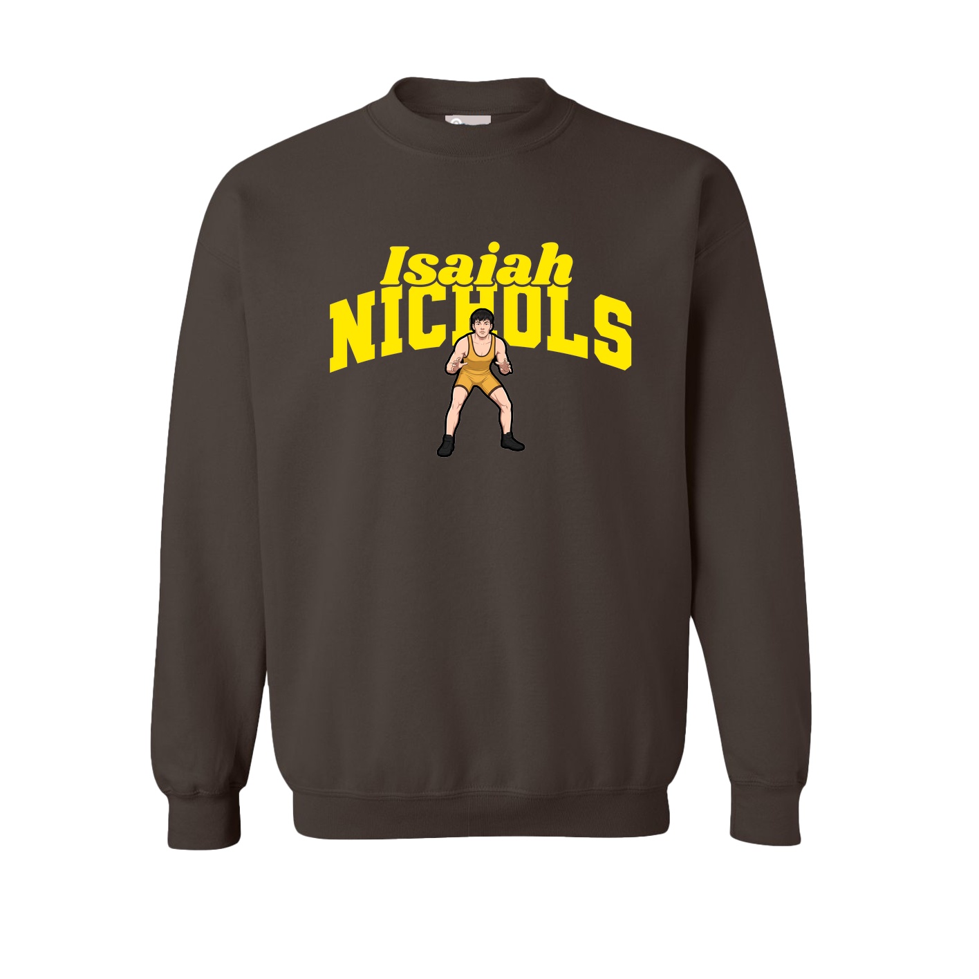 Fleece Crew