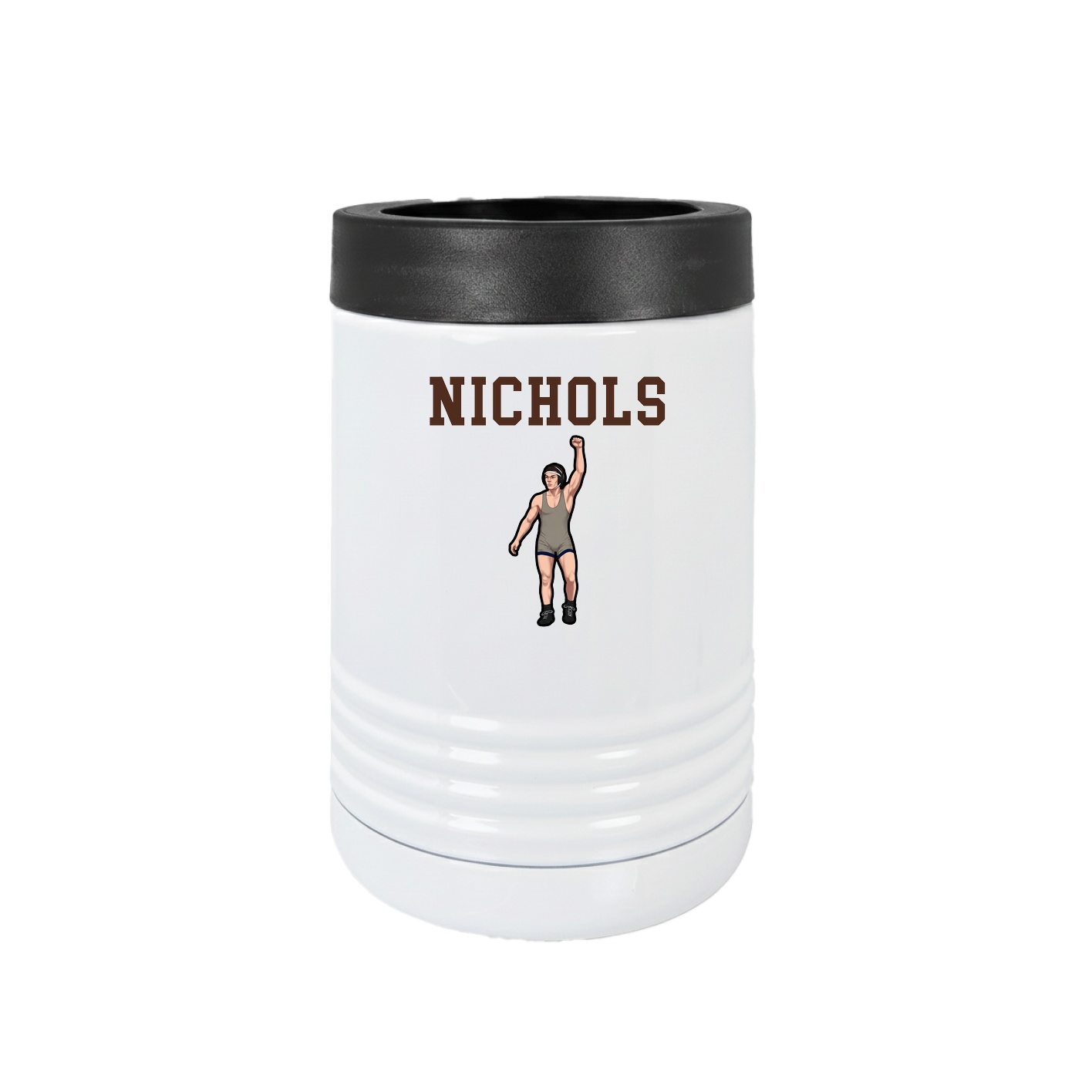 Beverage Holder — Shirsey in White