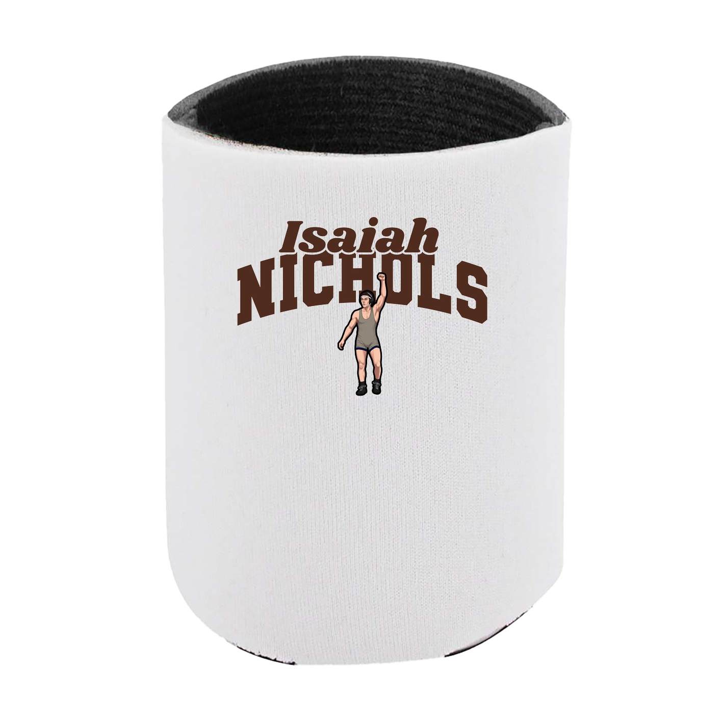 Can Holder — Signature Arch in White