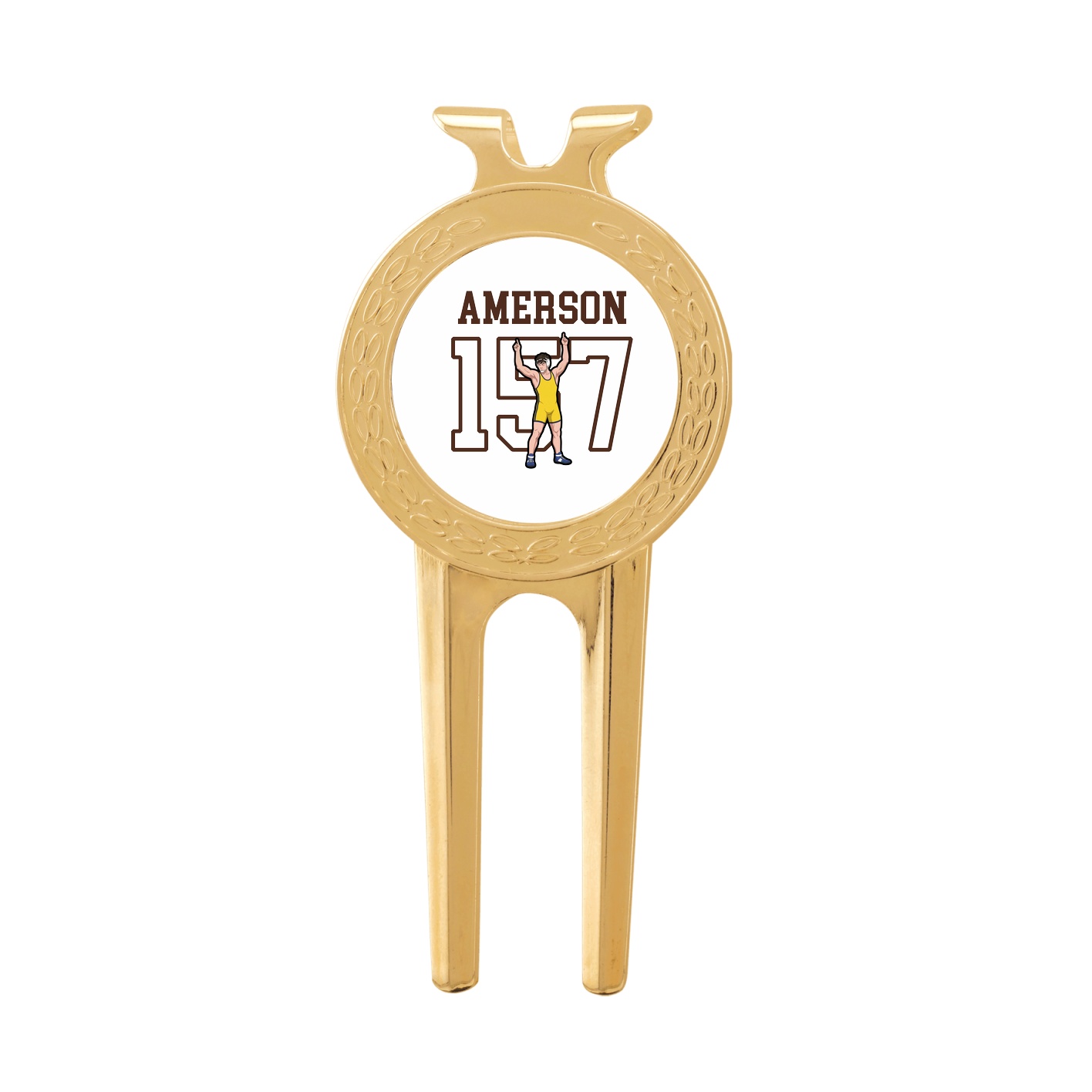 Divot Tool with Ball Marker — Shirsey in Classic