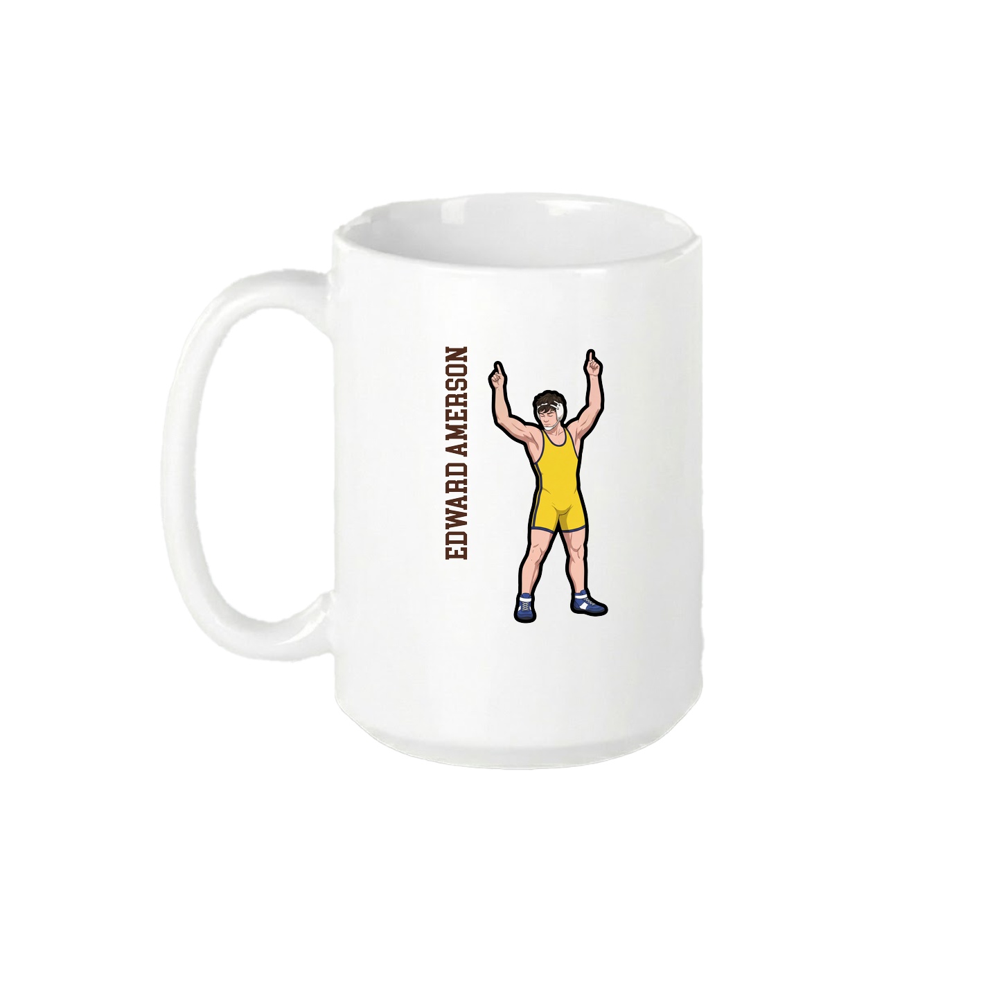 15oz Coffee Mug