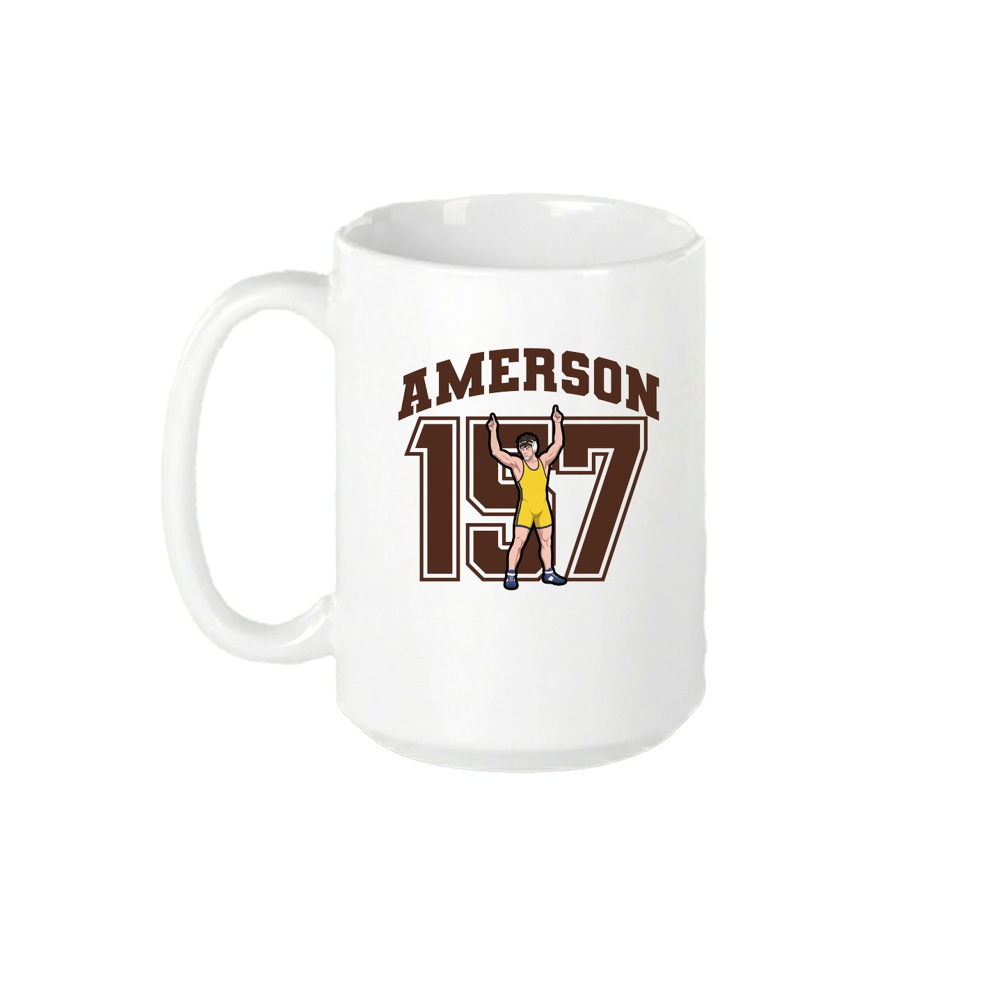 15oz Coffee Mug