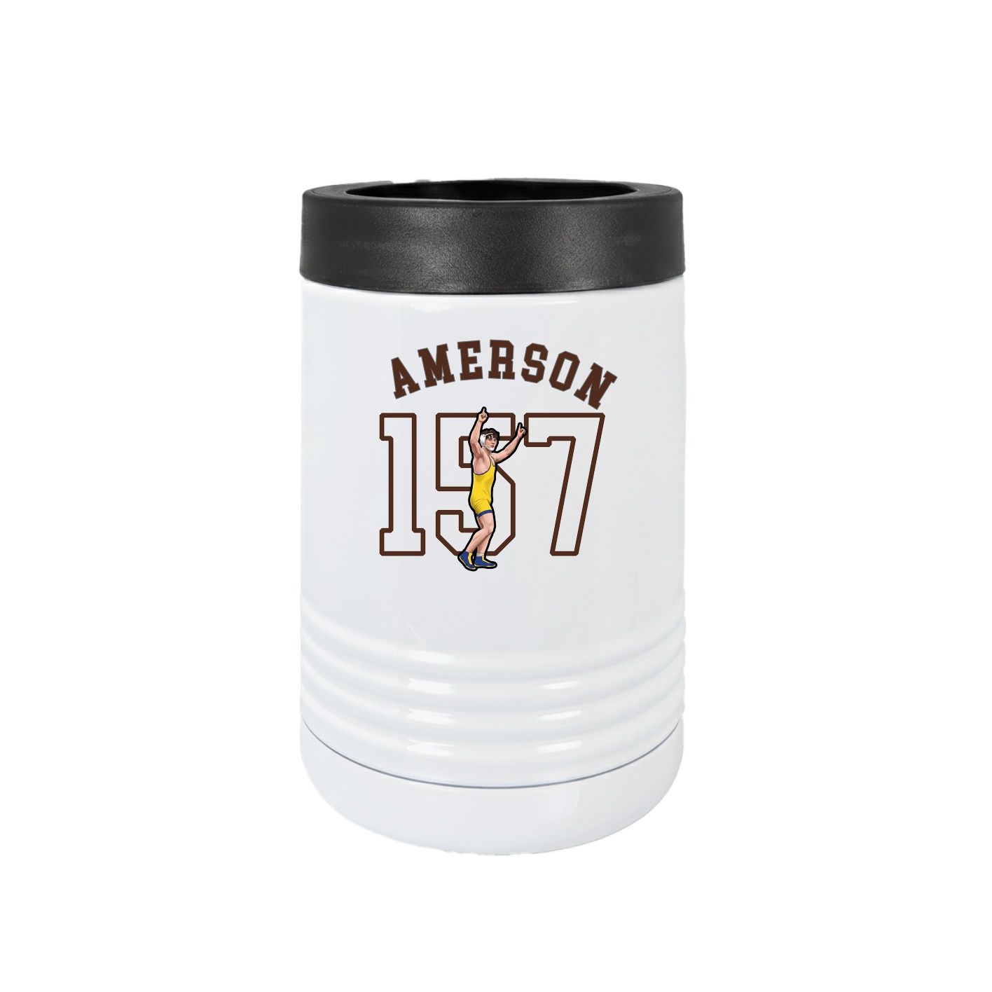 Beverage Holder — Shirsey Arch in White