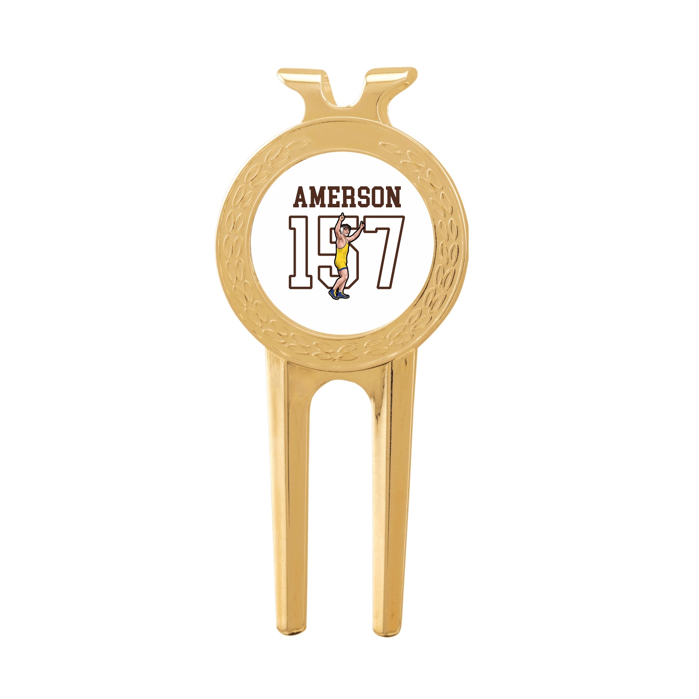 Divot Tool with Ball Marker — Shirsey in Classic