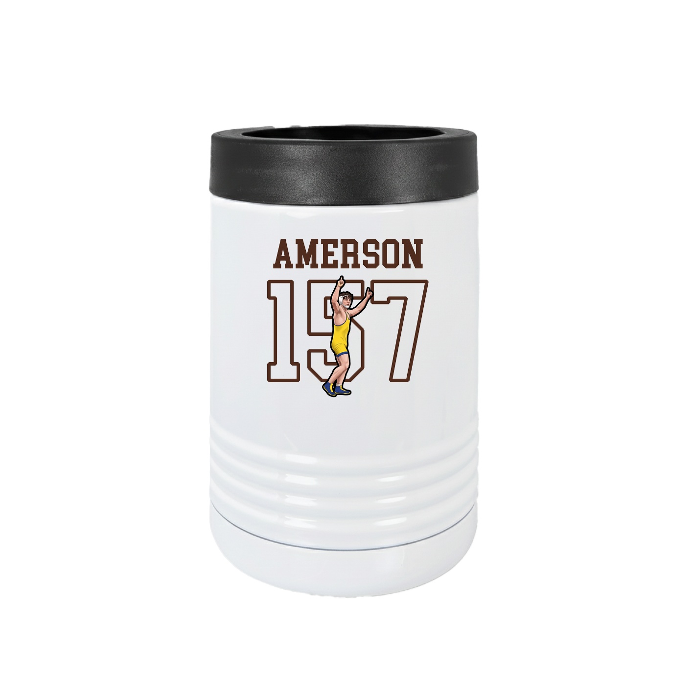Beverage Holder — Shirsey in White