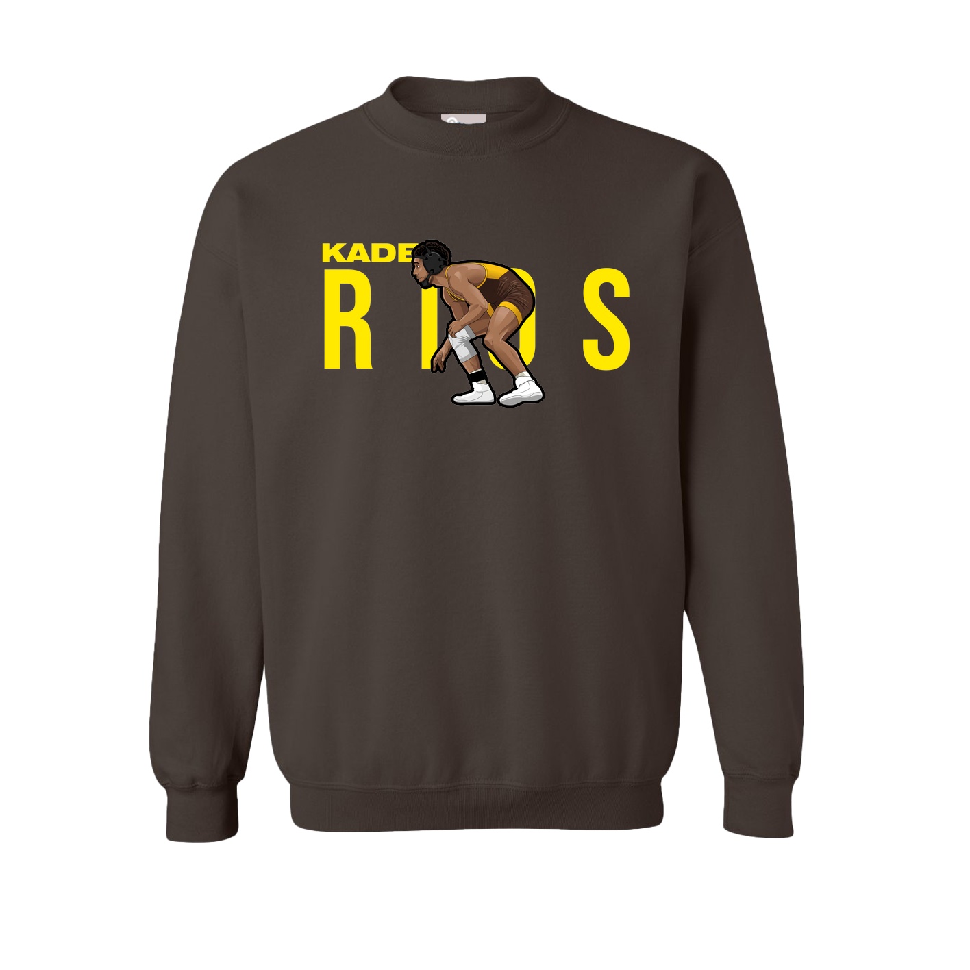 Fleece Crew