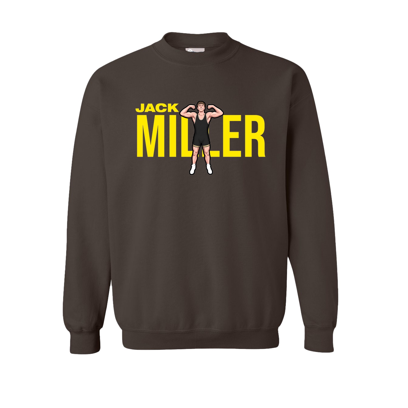 Fleece Crew