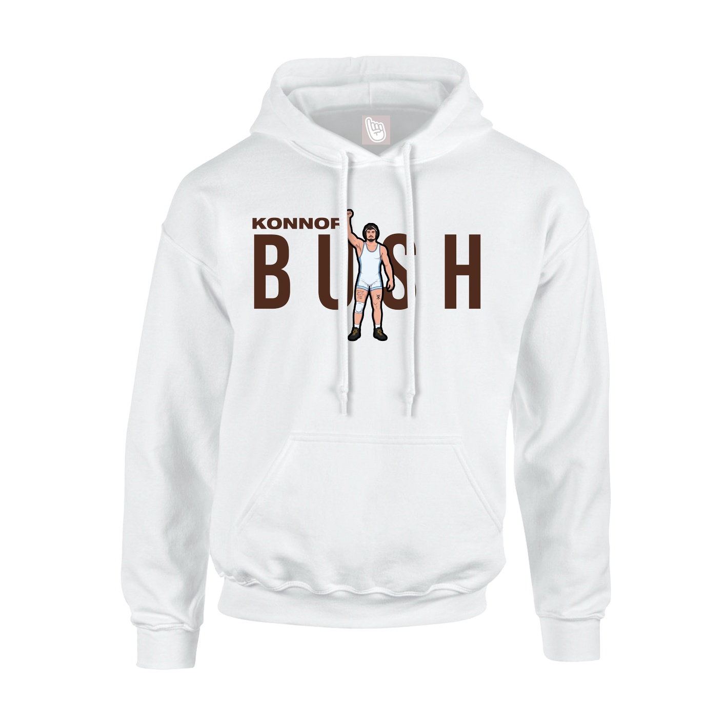 Youth Hoodie