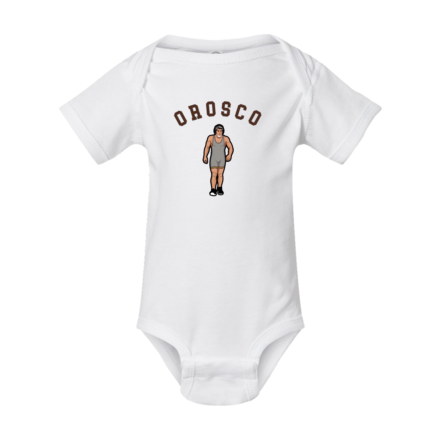Baby Onesie