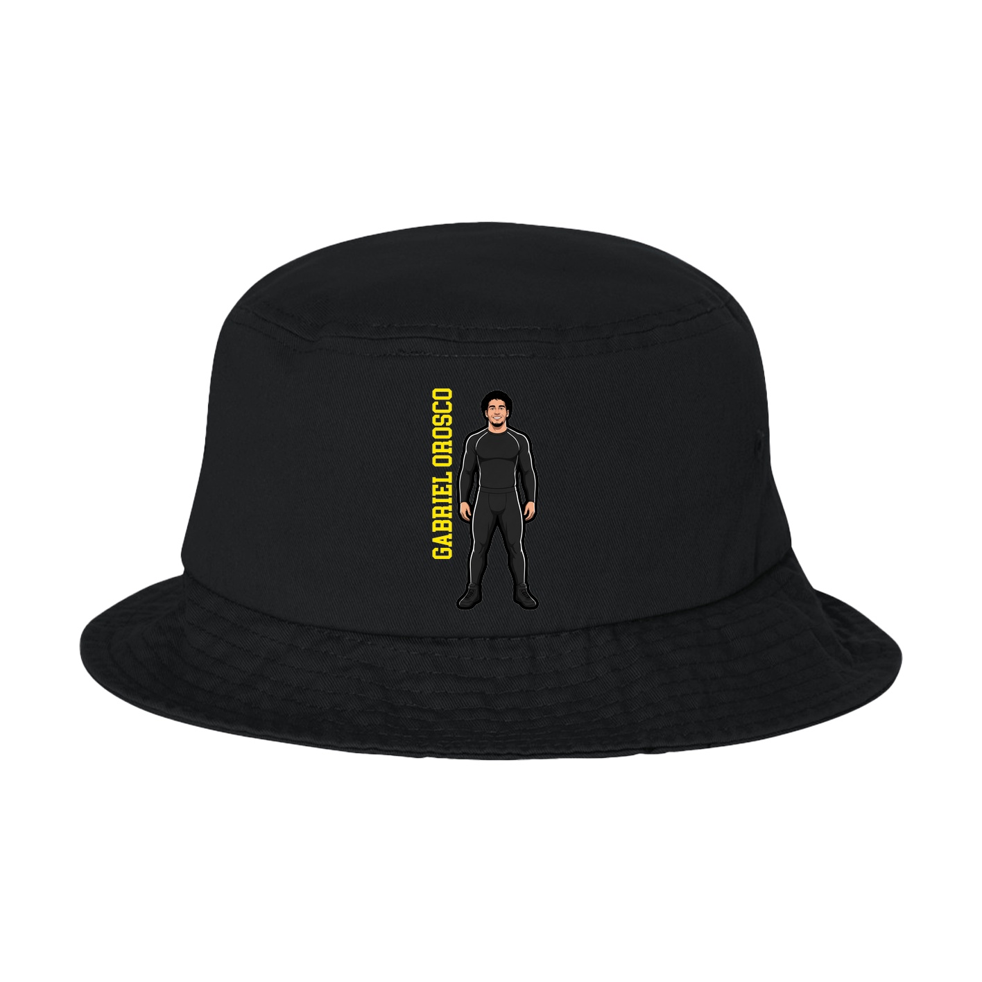 Bucket Cap