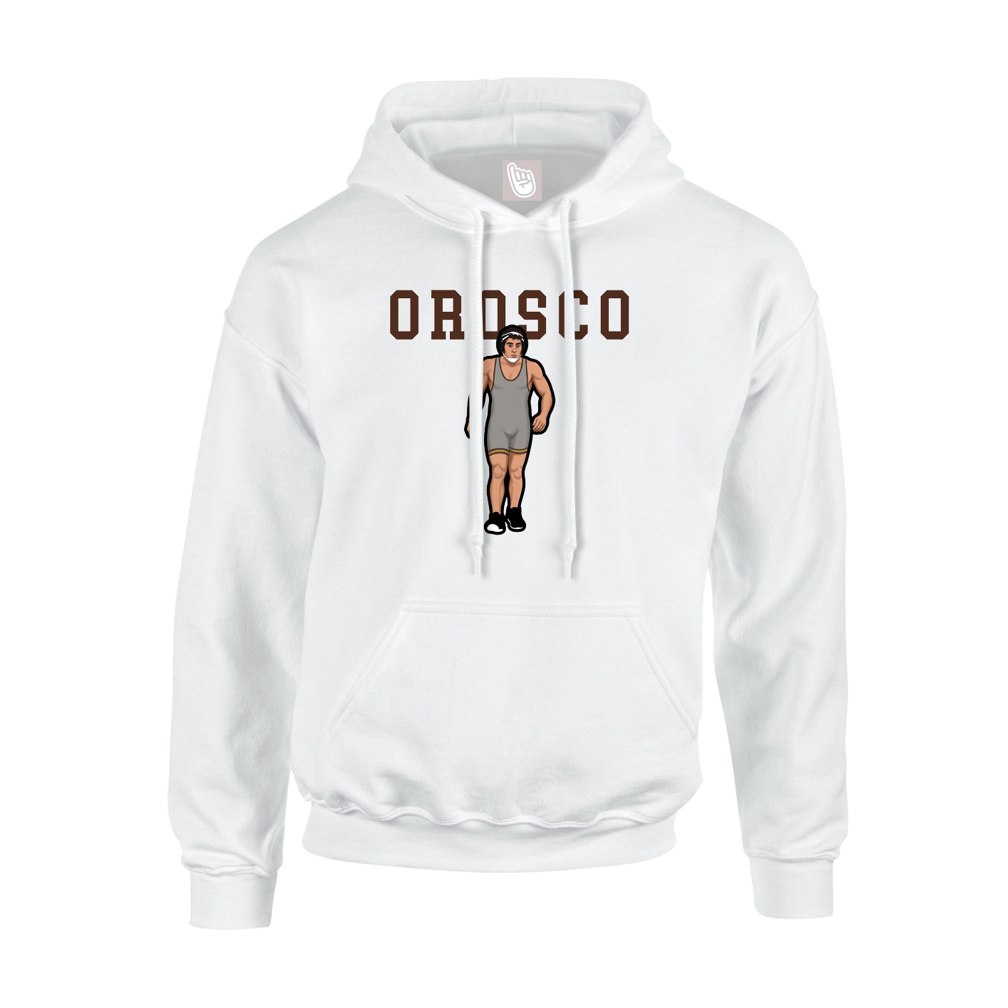 Youth Hoodie