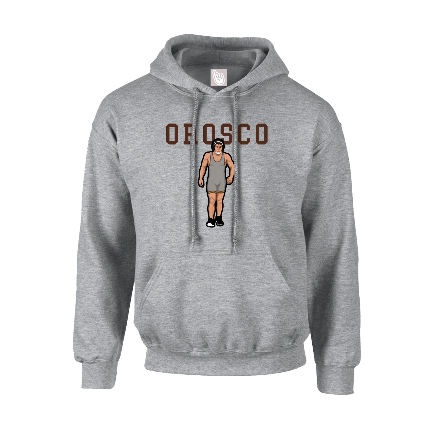 Youth Hoodie