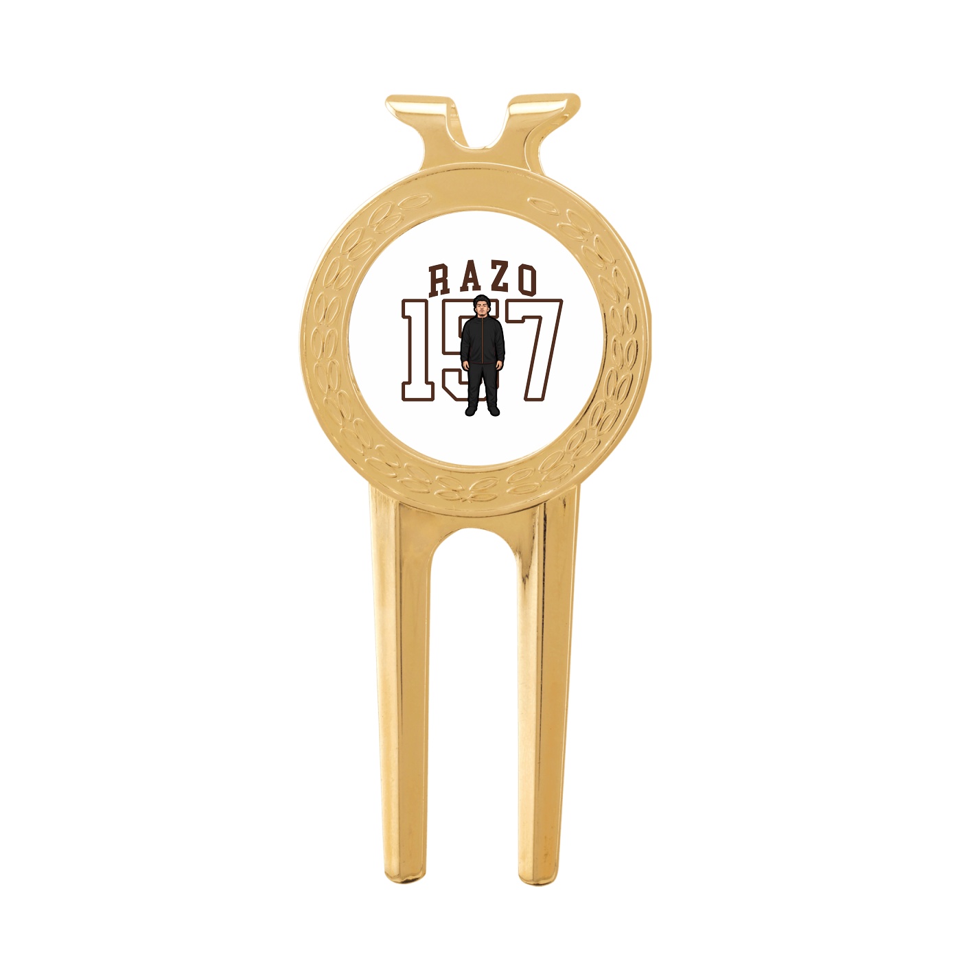 Divot Tool with Ball Marker — Shirsey in Classic