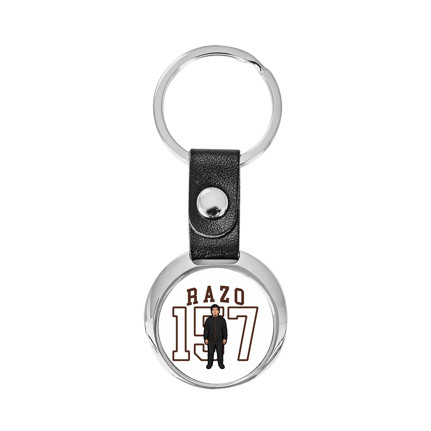 Key Chain — Shirsey in Classic