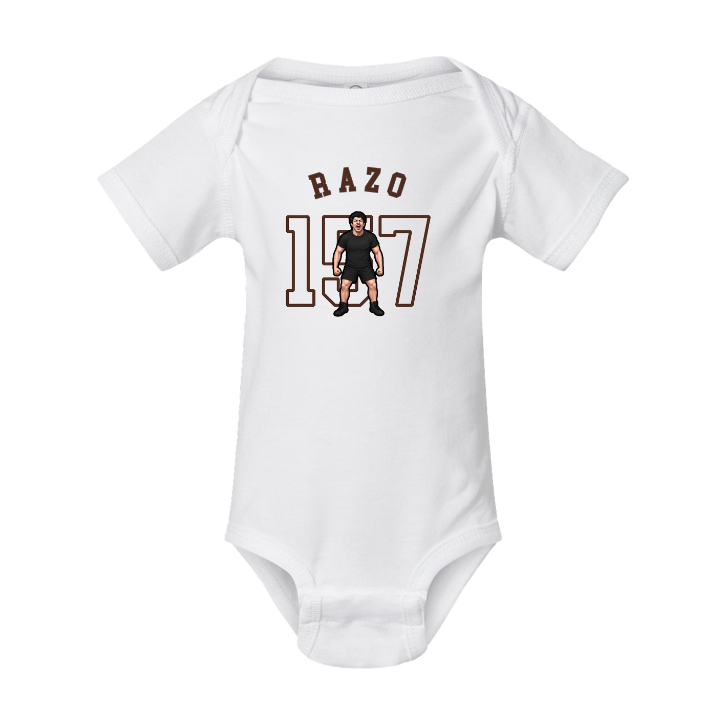 Baby Onesie