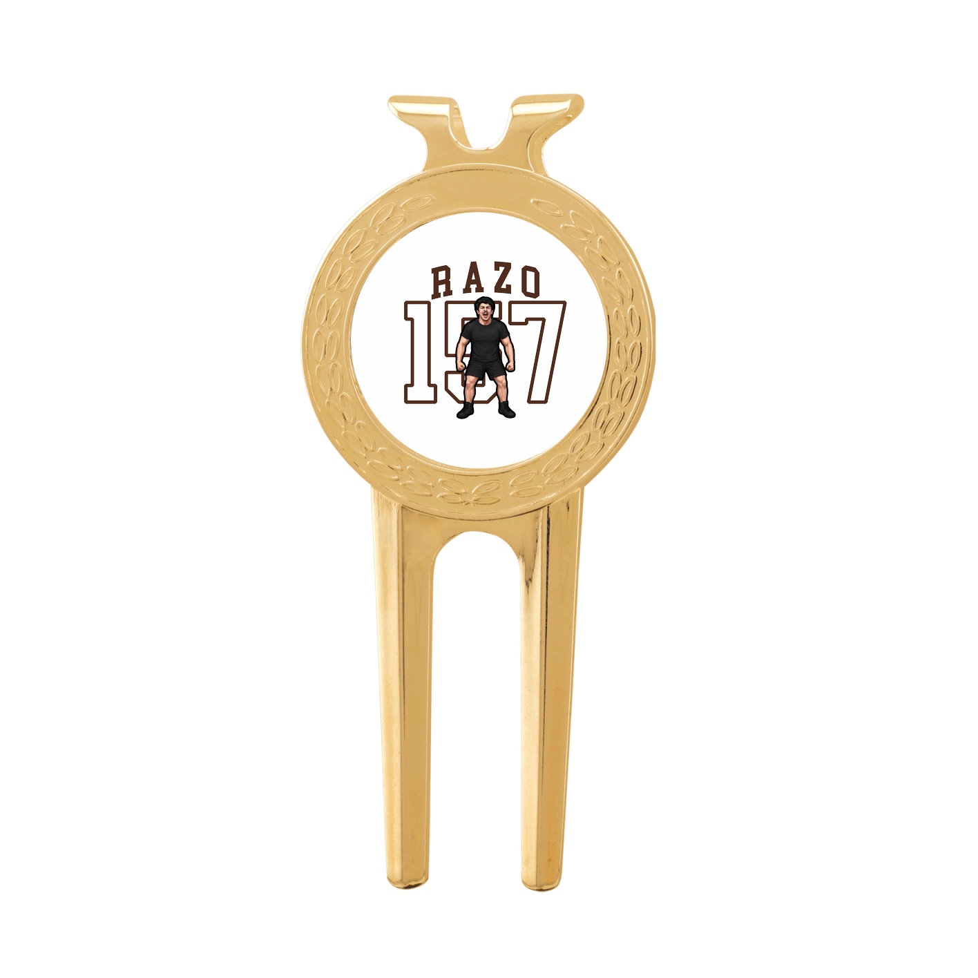 Divot Tool with Ball Marker — Shirsey in Classic
