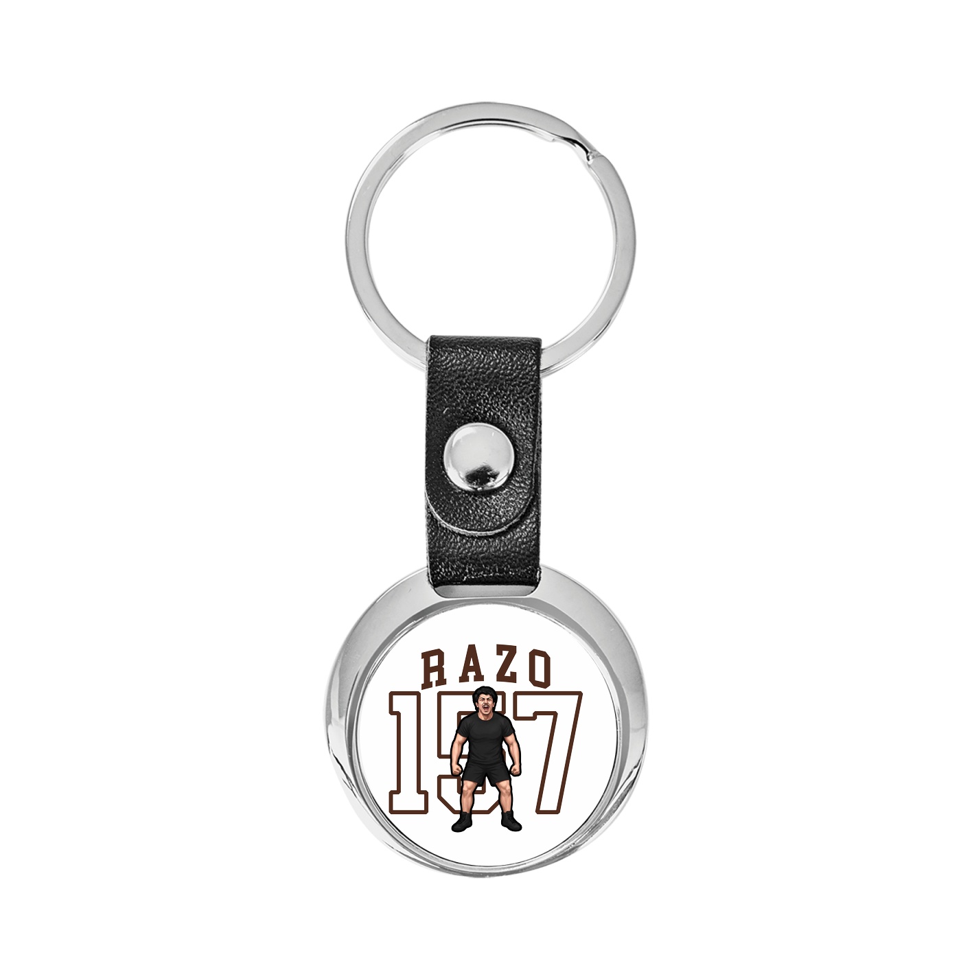 Key Chain — Shirsey in Classic