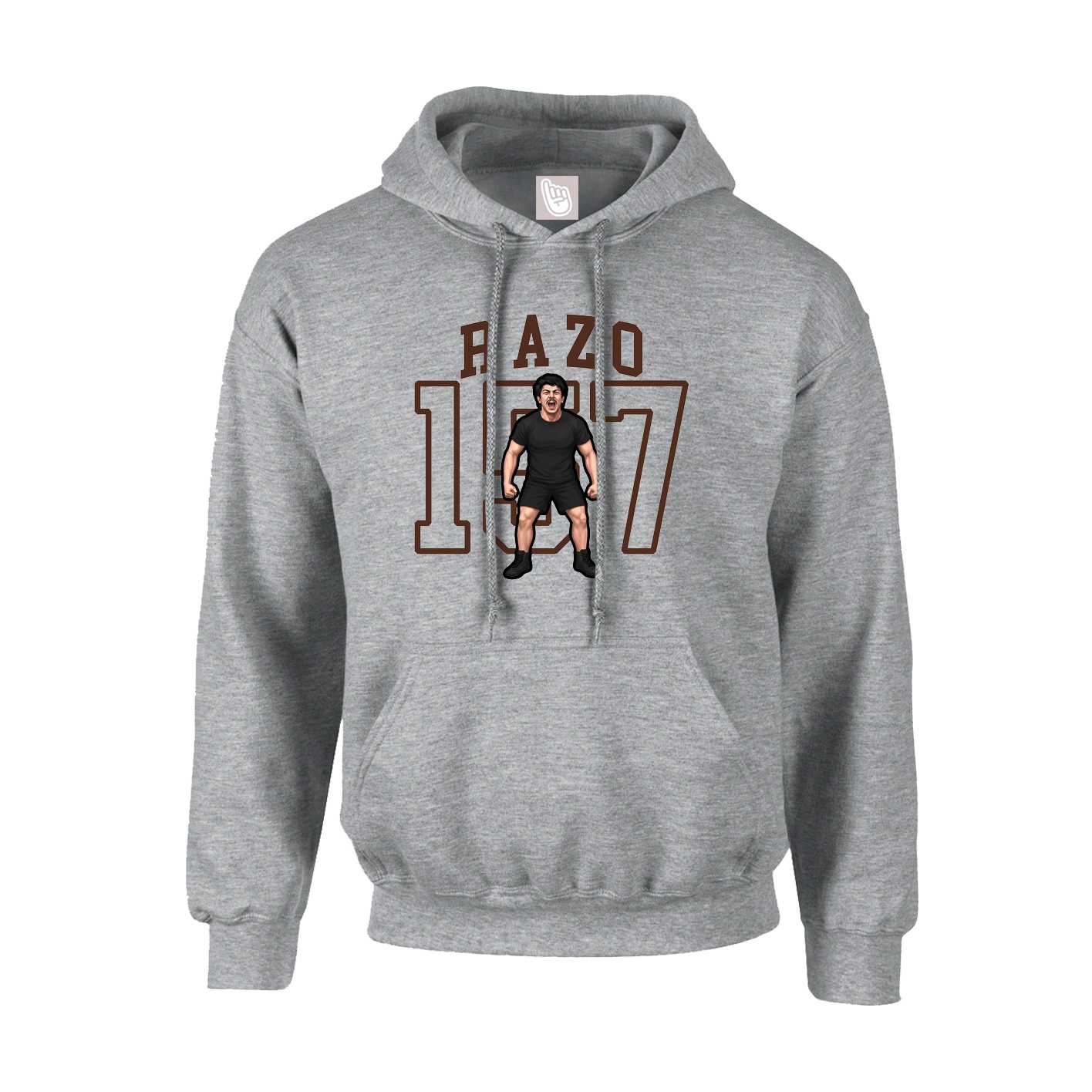 Youth Hoodie