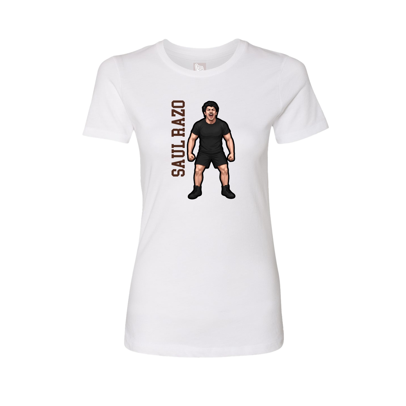 NIL Club Womens Tee