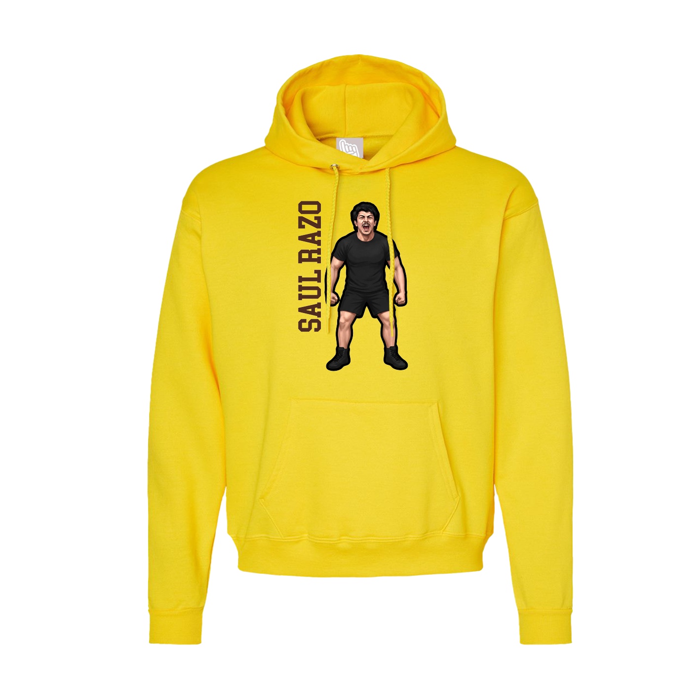NIL Club Hoodie