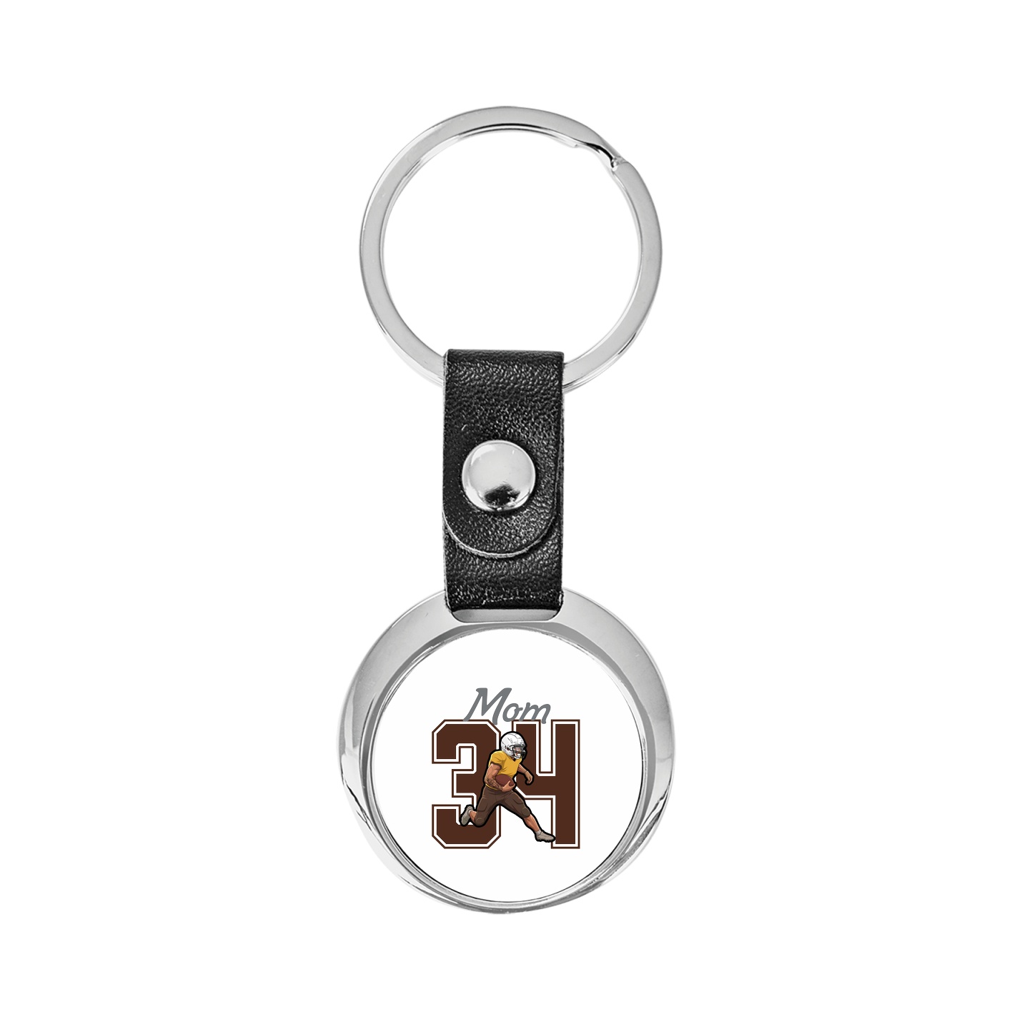Key Chain — Mothers Day Shirsey in Classic