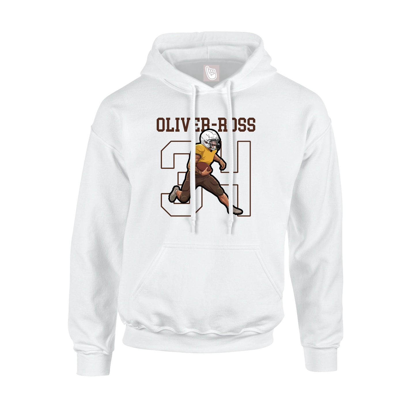 Youth Hoodie