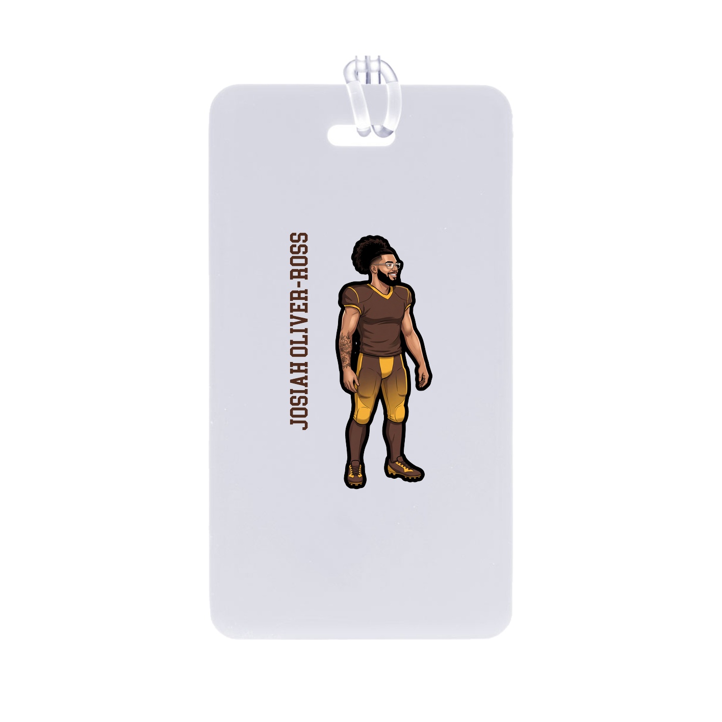 Bag Tag