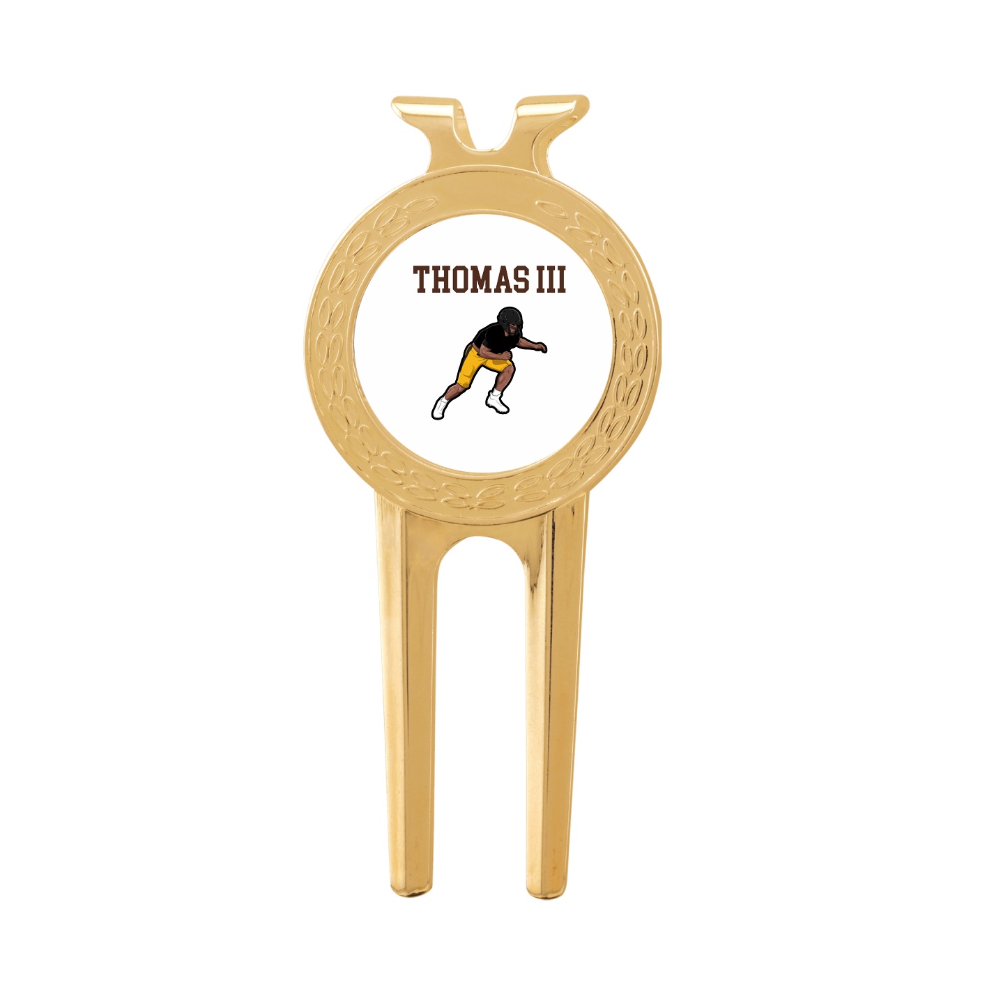 Divot Tool with Ball Marker — Shirsey in Classic