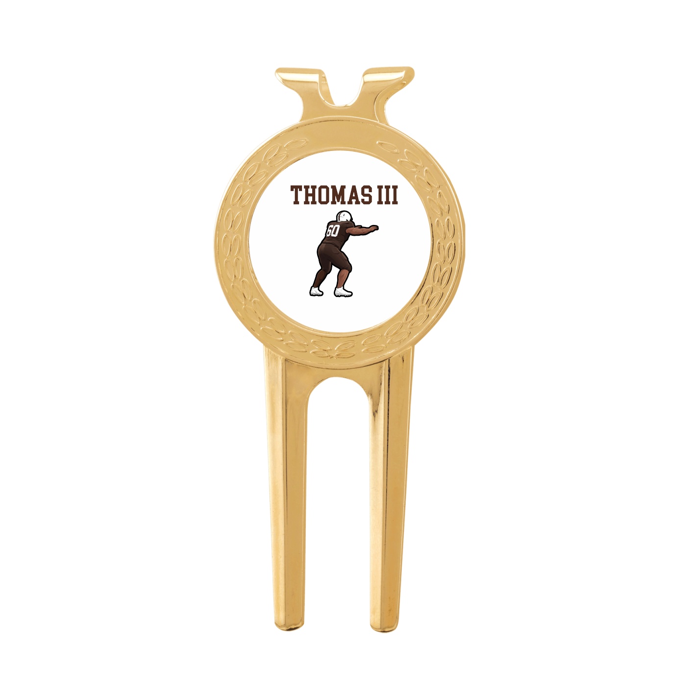 Divot Tool with Ball Marker — Shirsey in Classic