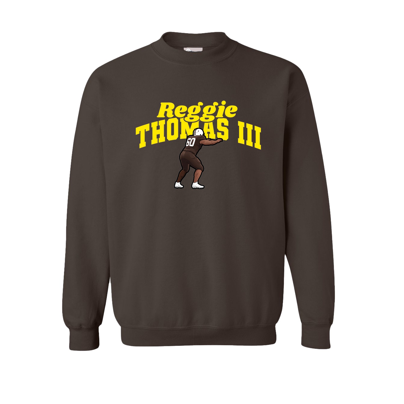 Fleece Crew