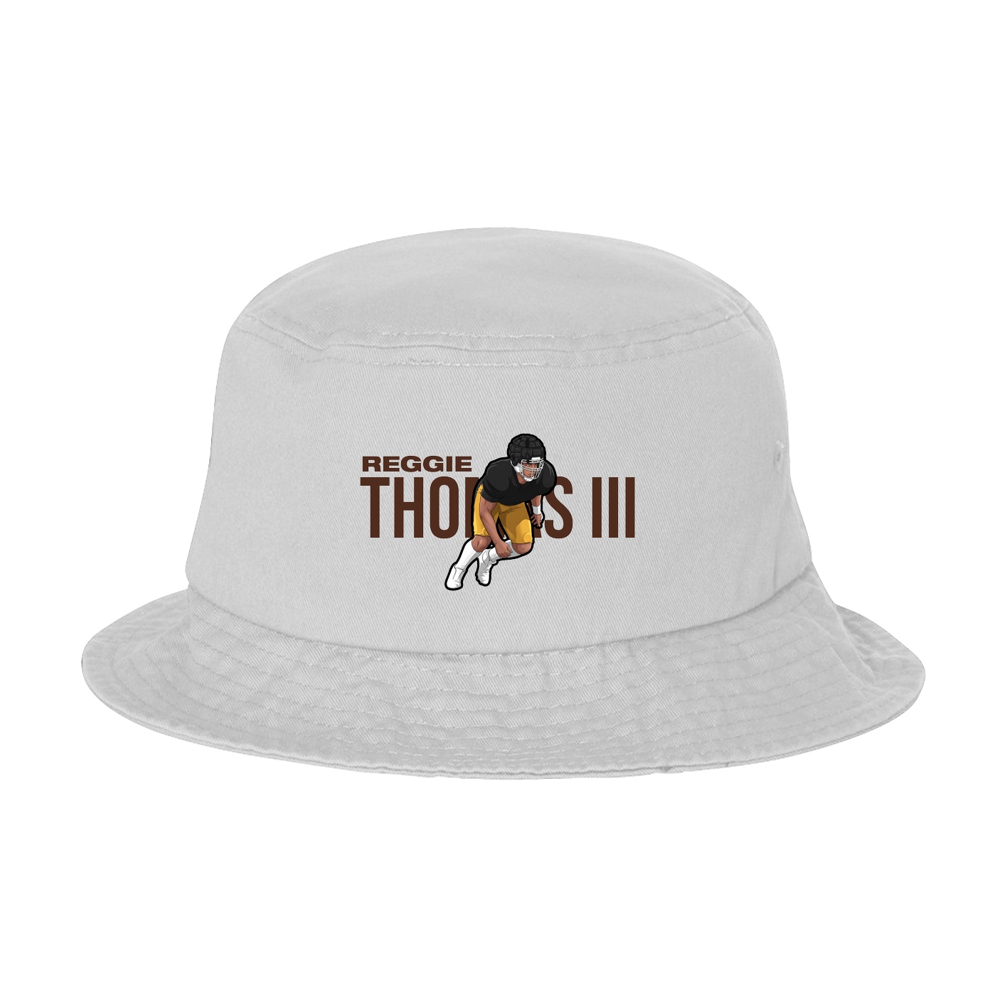 Bucket Cap