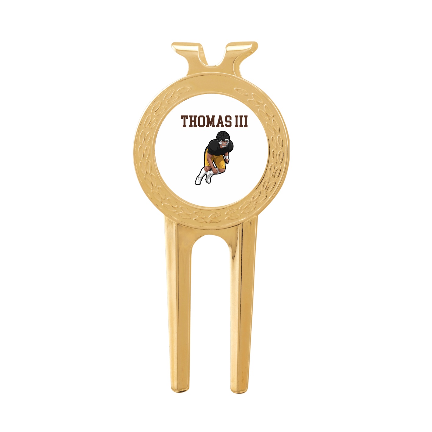 Divot Tool with Ball Marker — Shirsey in Classic